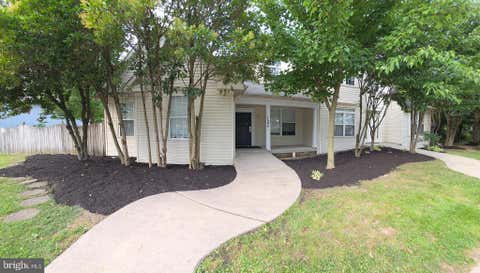Homes For Rent - 1606 Postal Road #UNIT C<br/> Chesterfield, MD 21619