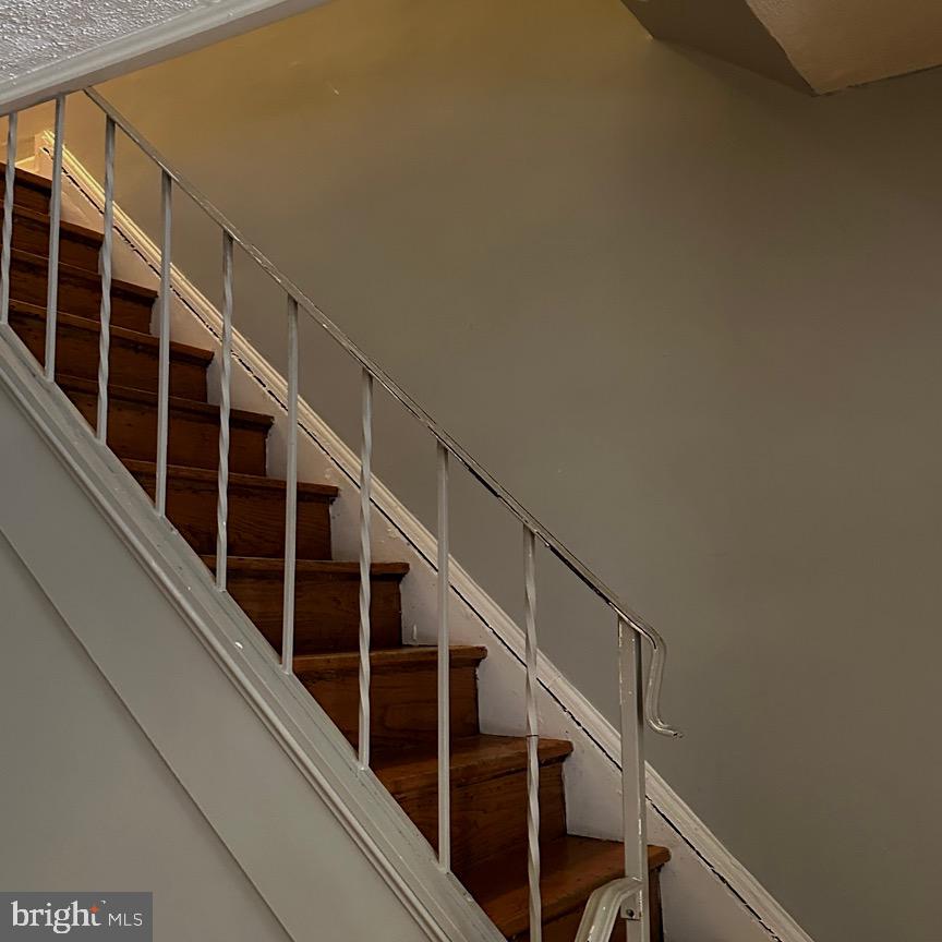 ALLEGHENY WEST - Residential