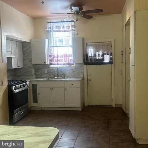 Tiny photo for 3141 N Patton Street, PHILADELPHIA, PA 19132 (MLS # PAPH2582960)