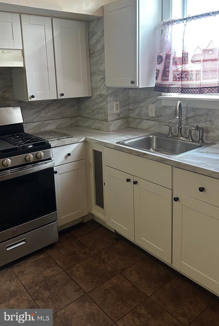 ALLEGHENY WEST - Residential