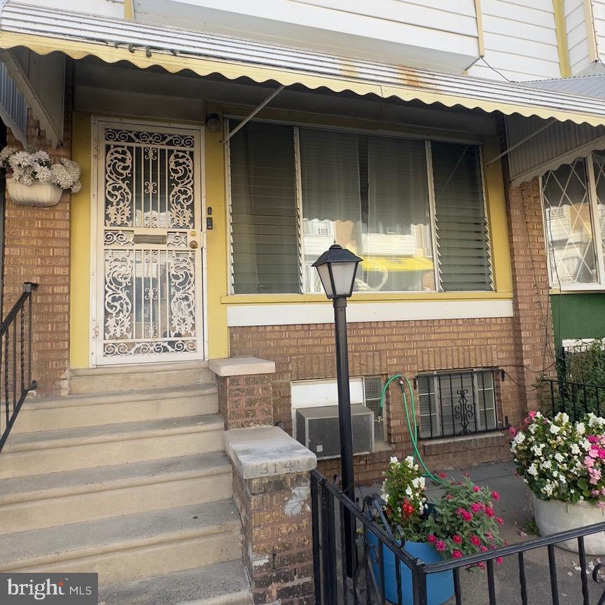 ALLEGHENY WEST - Residential