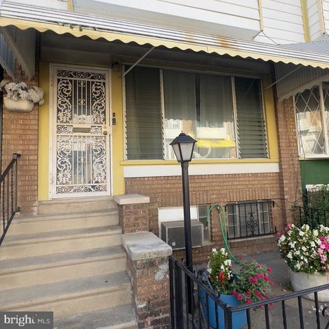 Photo of 3141 N Patton Street, PHILADELPHIA, PA 19132 (MLS # PAPH2582960)