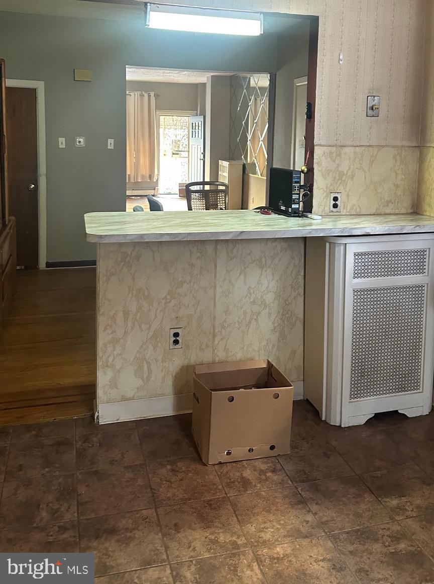 ALLEGHENY WEST - Residential