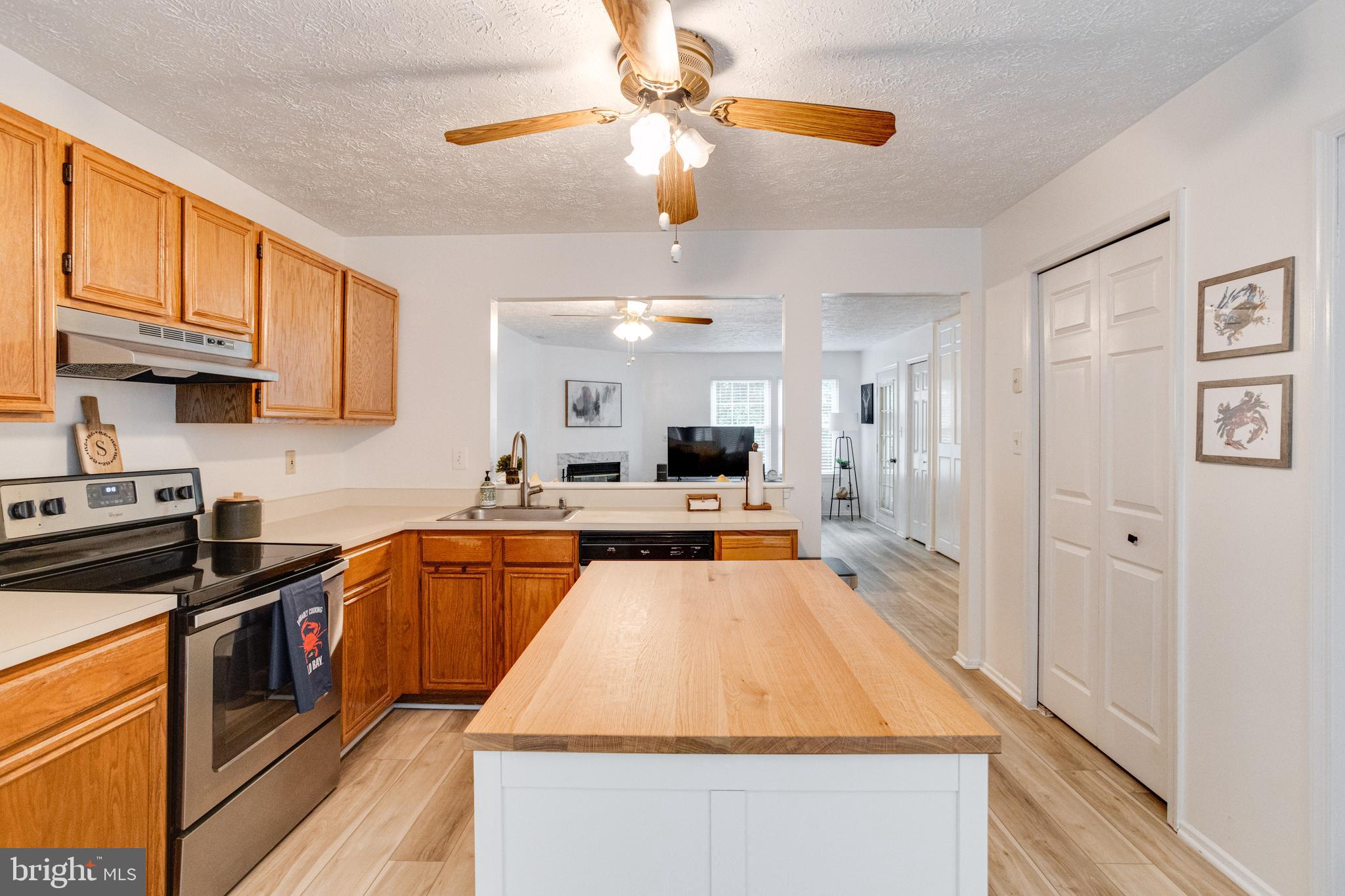 RED FOX FARMS - Residential