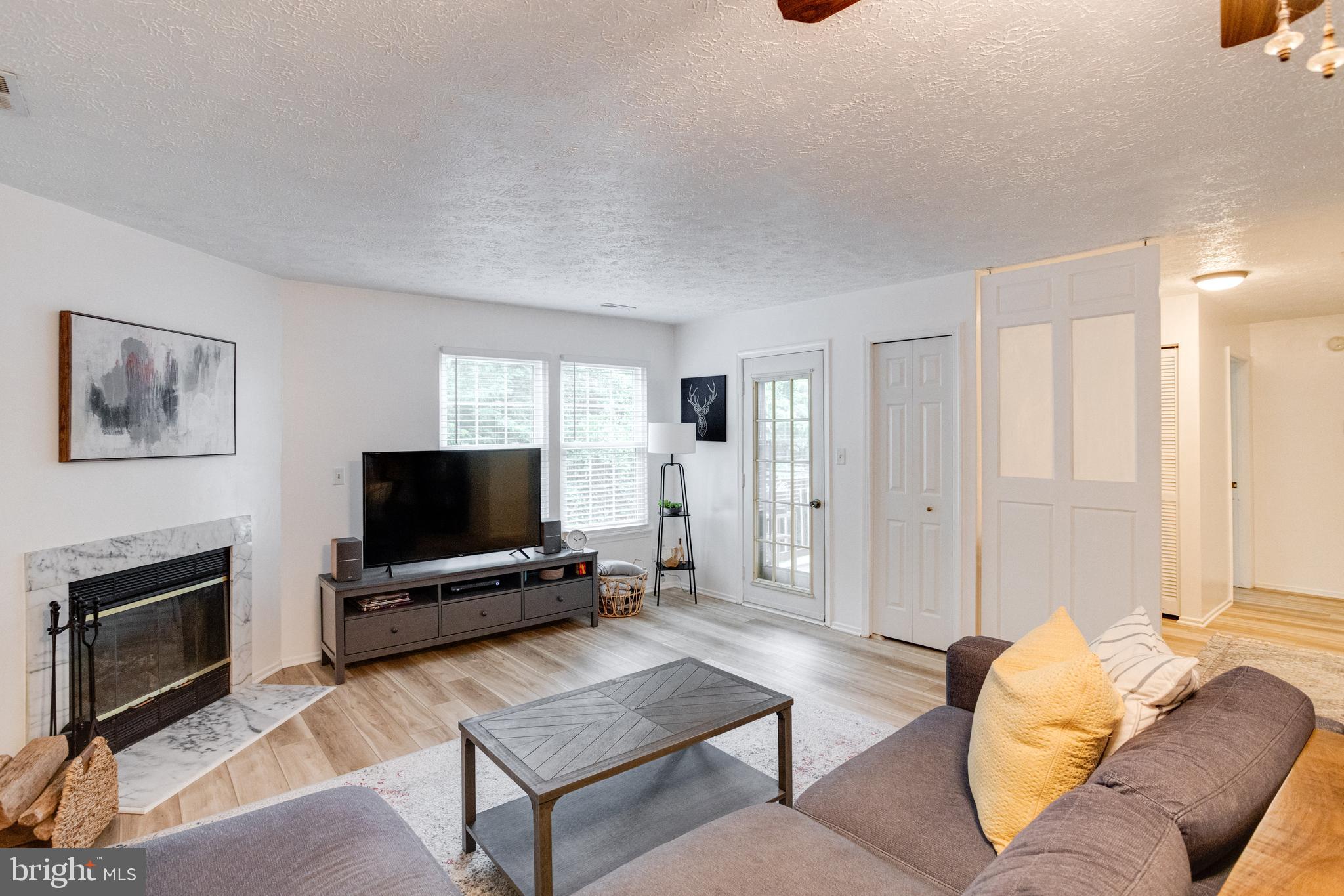 RED FOX FARMS - Residential