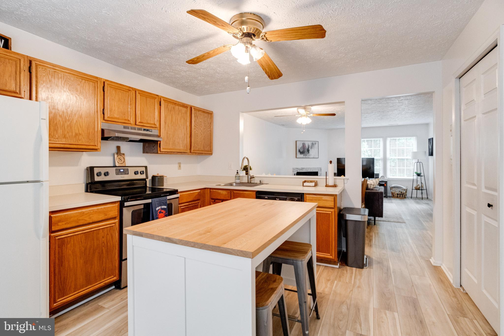 RED FOX FARMS - Residential