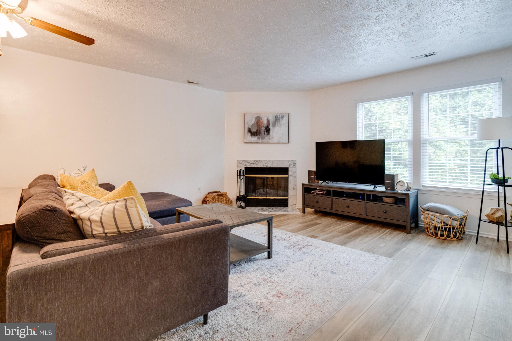 RED FOX FARMS - Residential