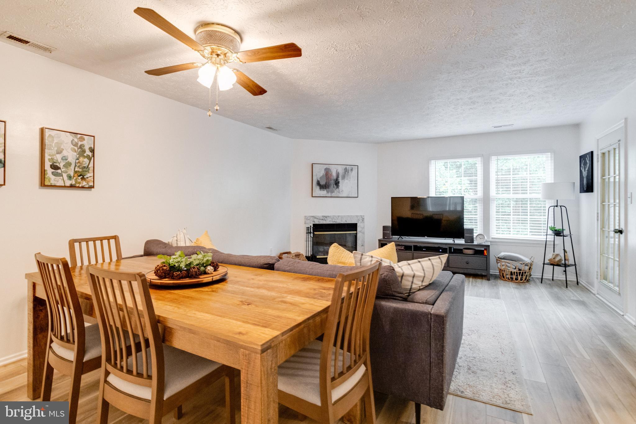 RED FOX FARMS - Residential