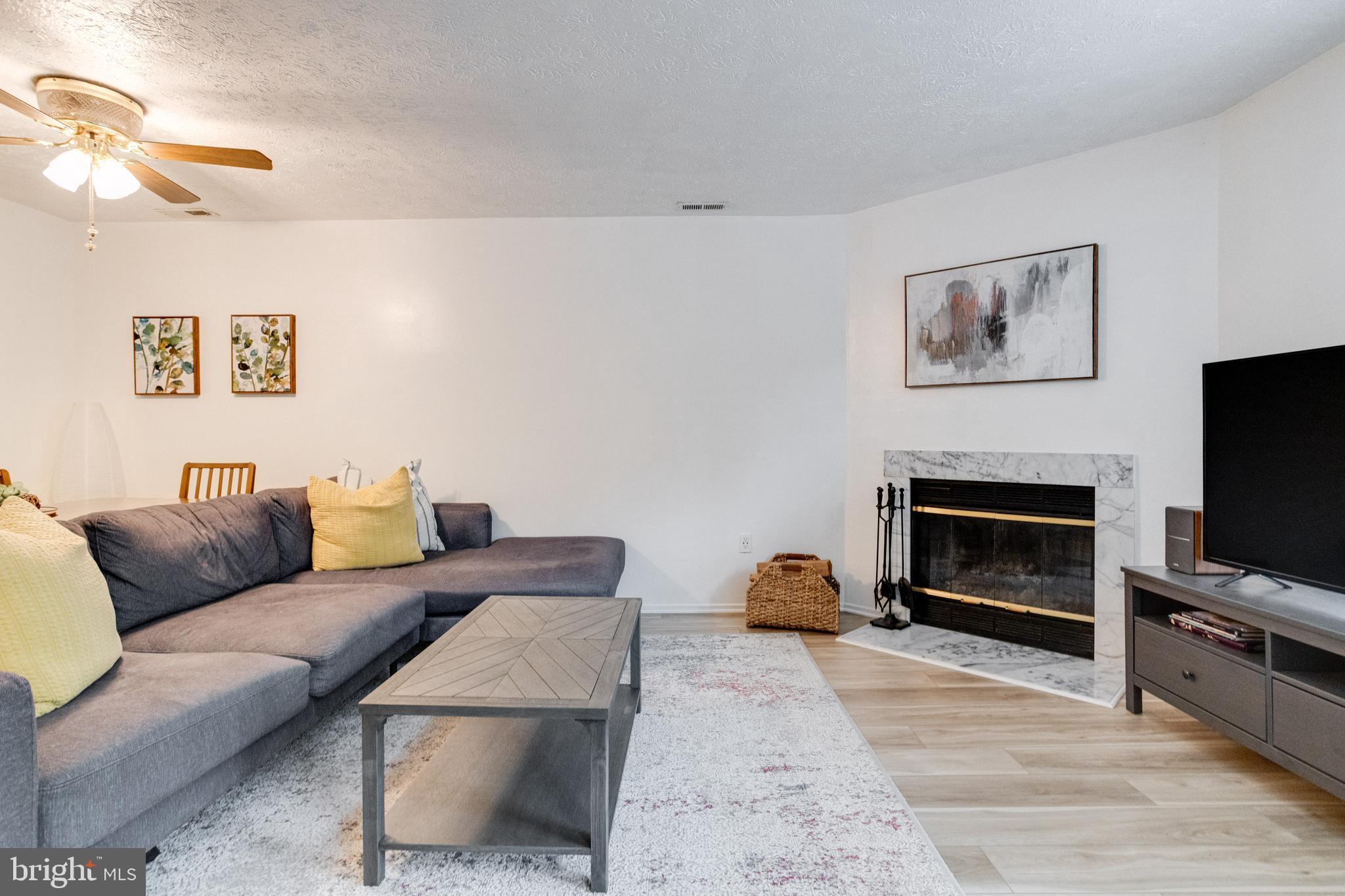 RED FOX FARMS - Residential