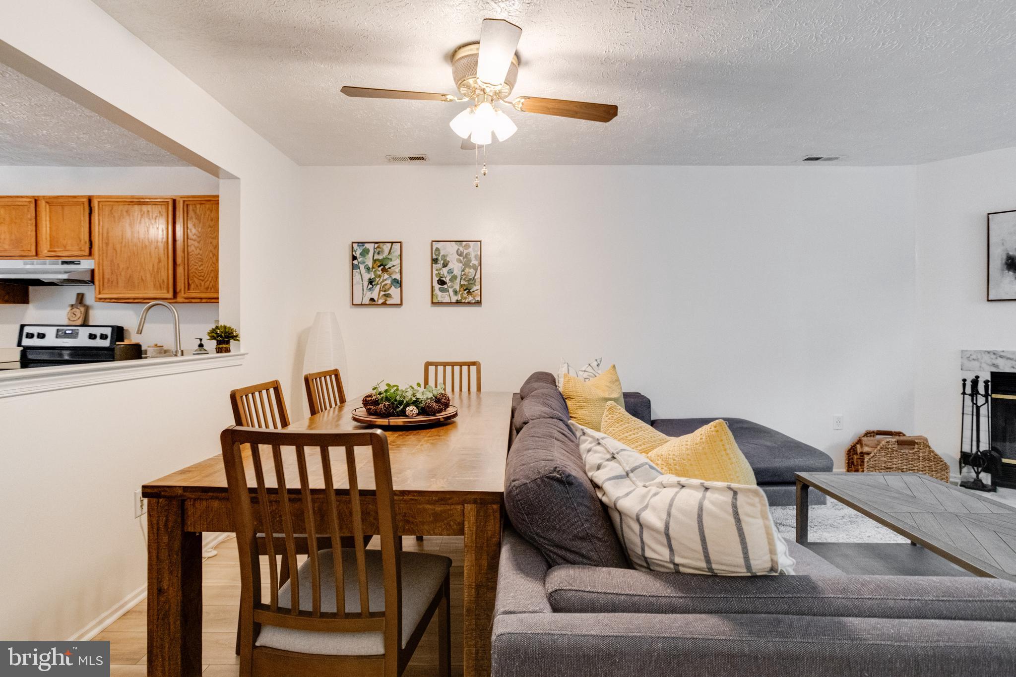 RED FOX FARMS - Residential