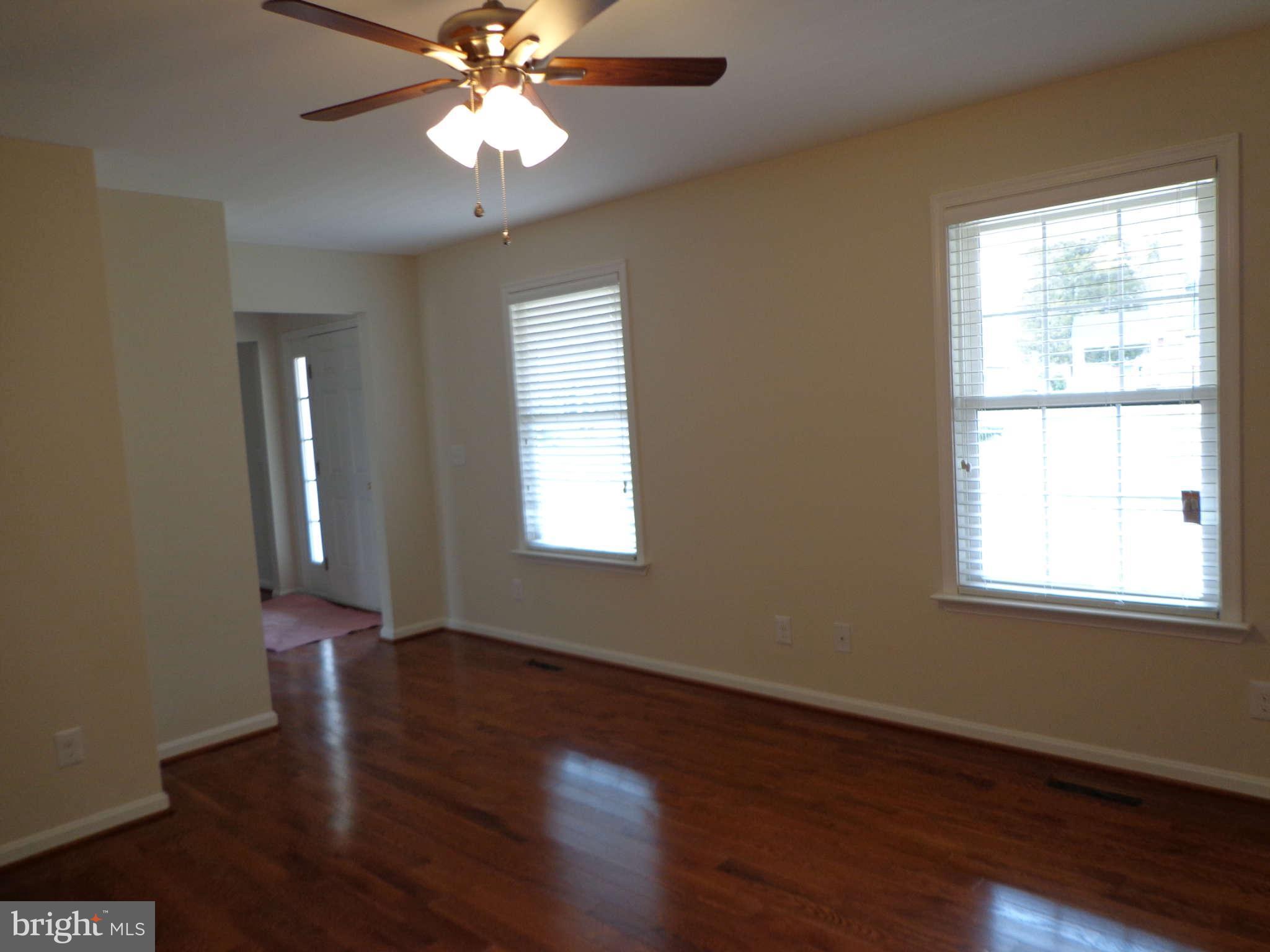 LEONARDTOWN - Residential Lease