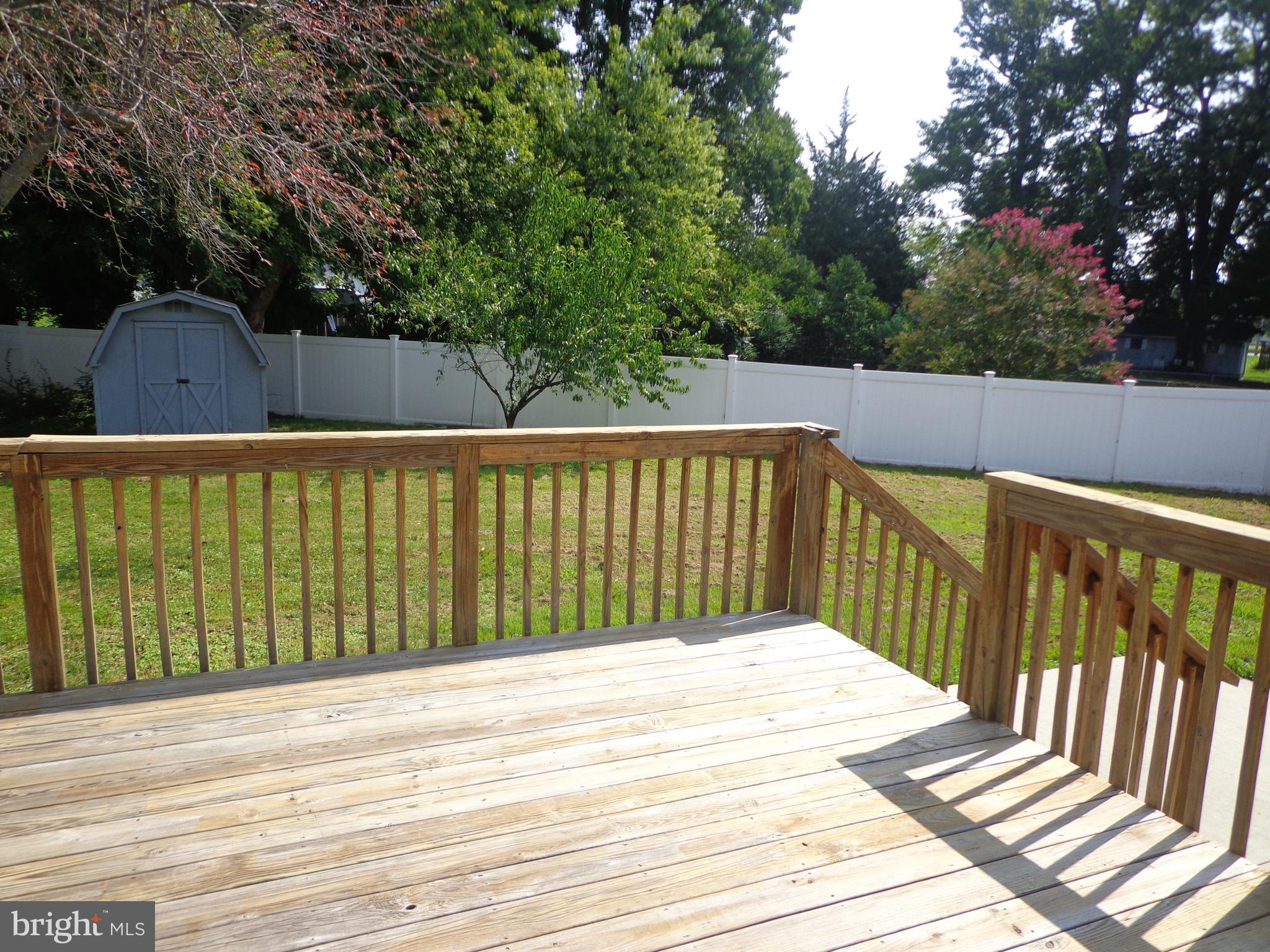 LEONARDTOWN - Residential Lease