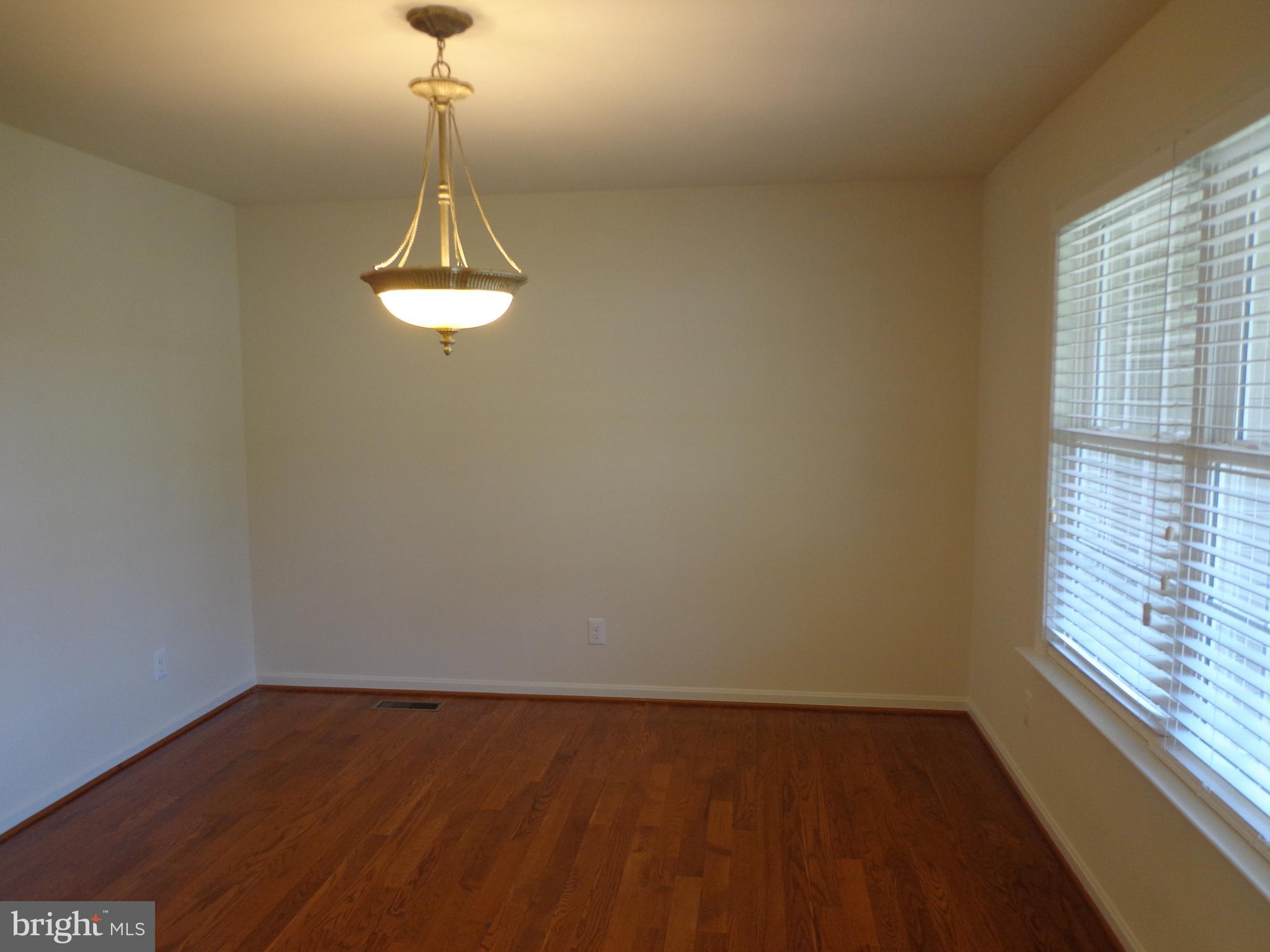 LEONARDTOWN - Residential Lease