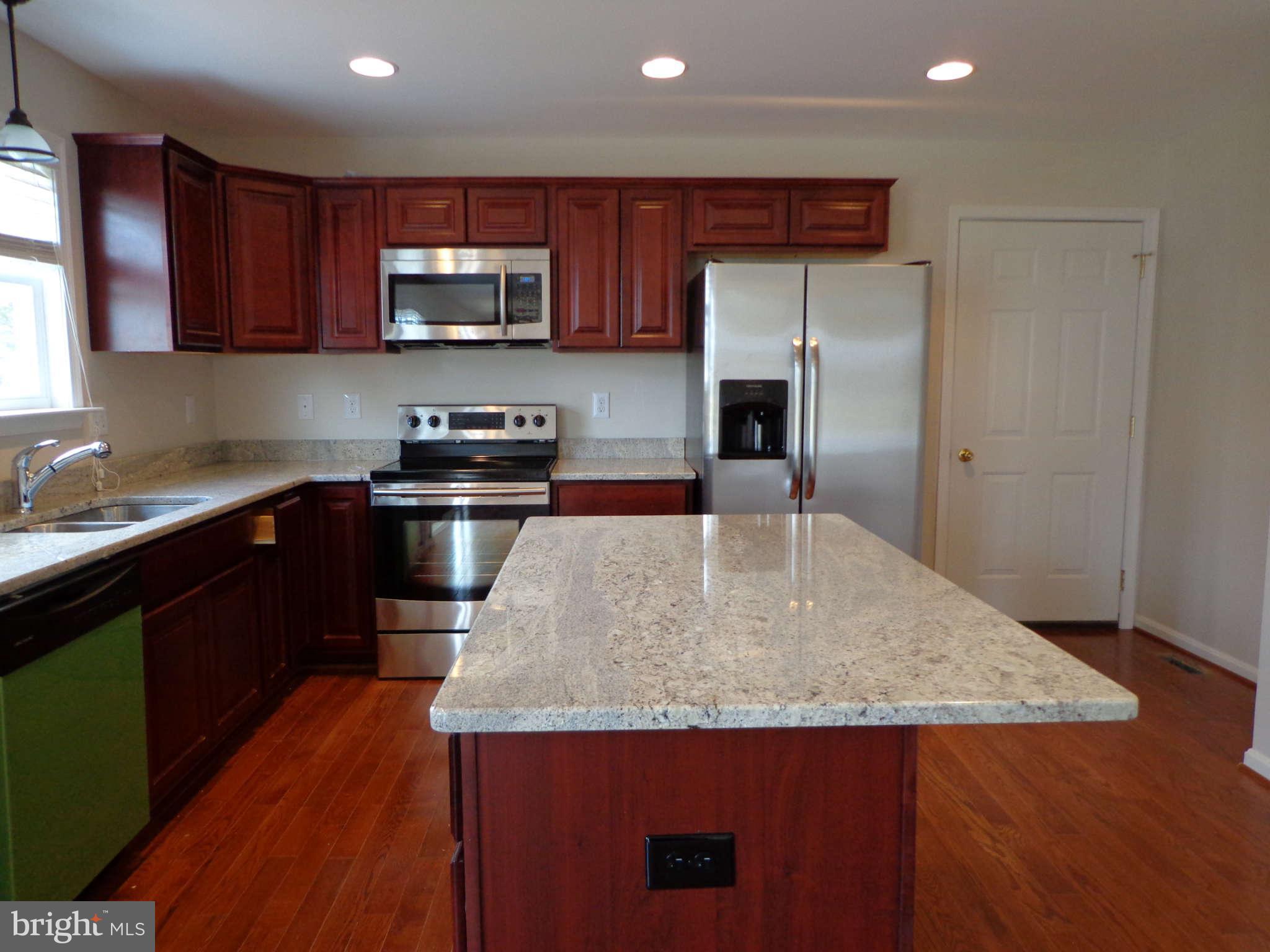 LEONARDTOWN - Residential Lease