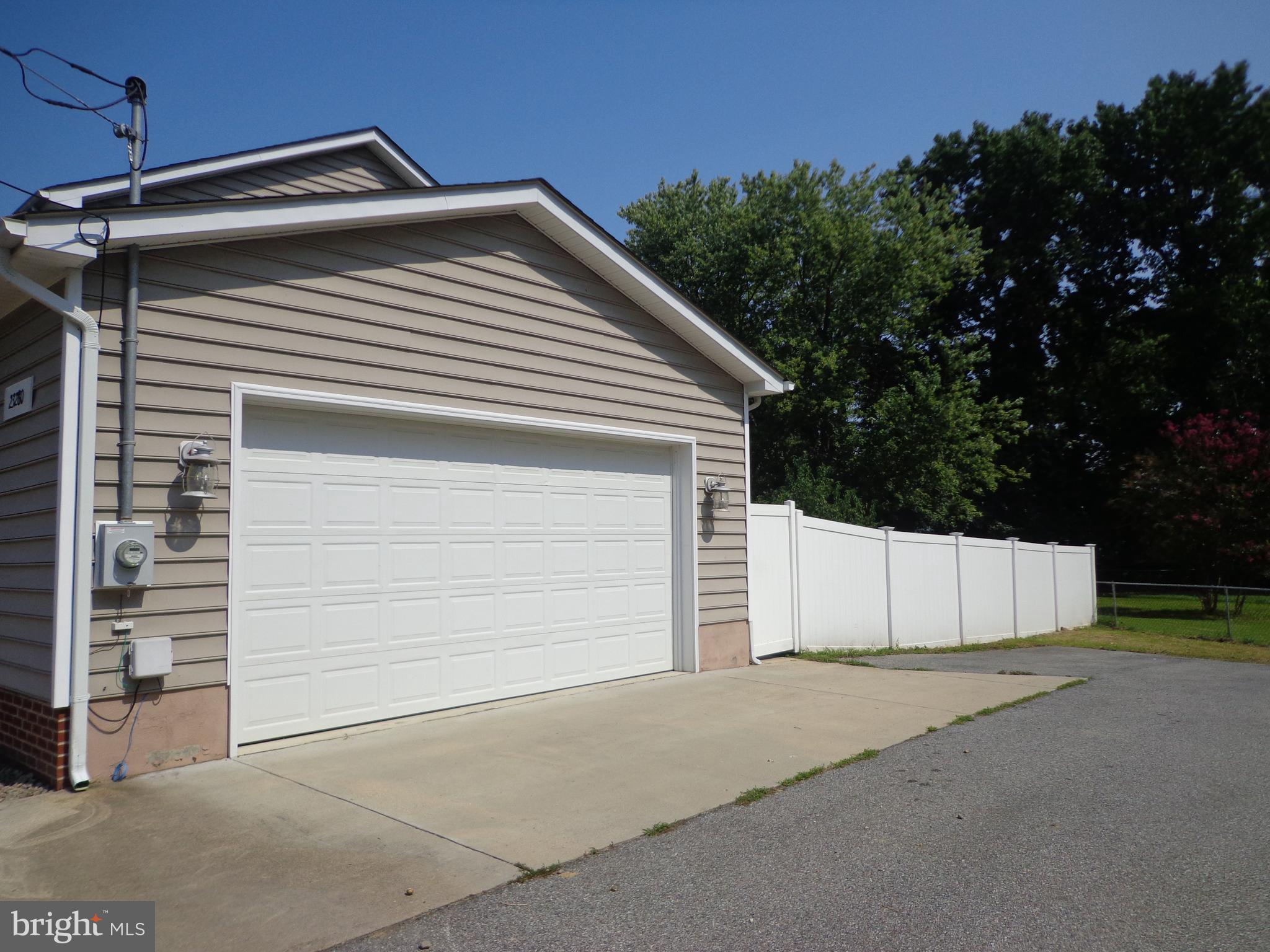 LEONARDTOWN - Residential Lease