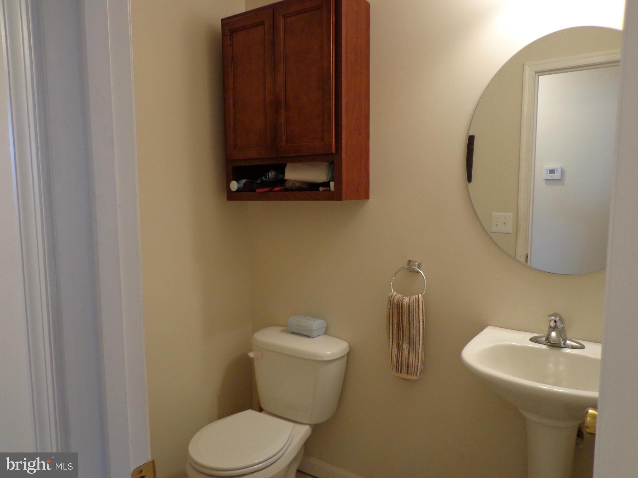 LEONARDTOWN - Residential Lease