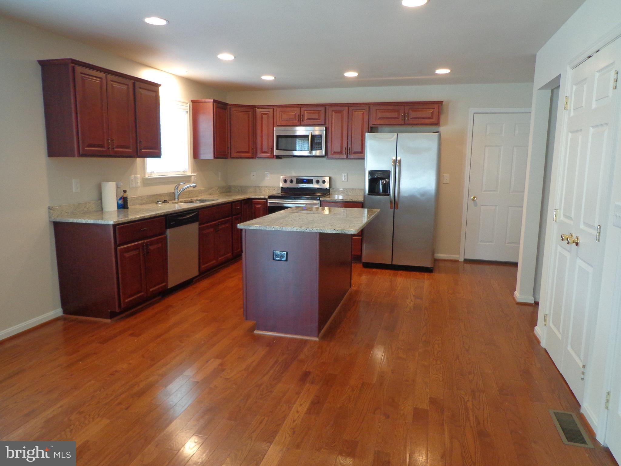 LEONARDTOWN - Residential Lease
