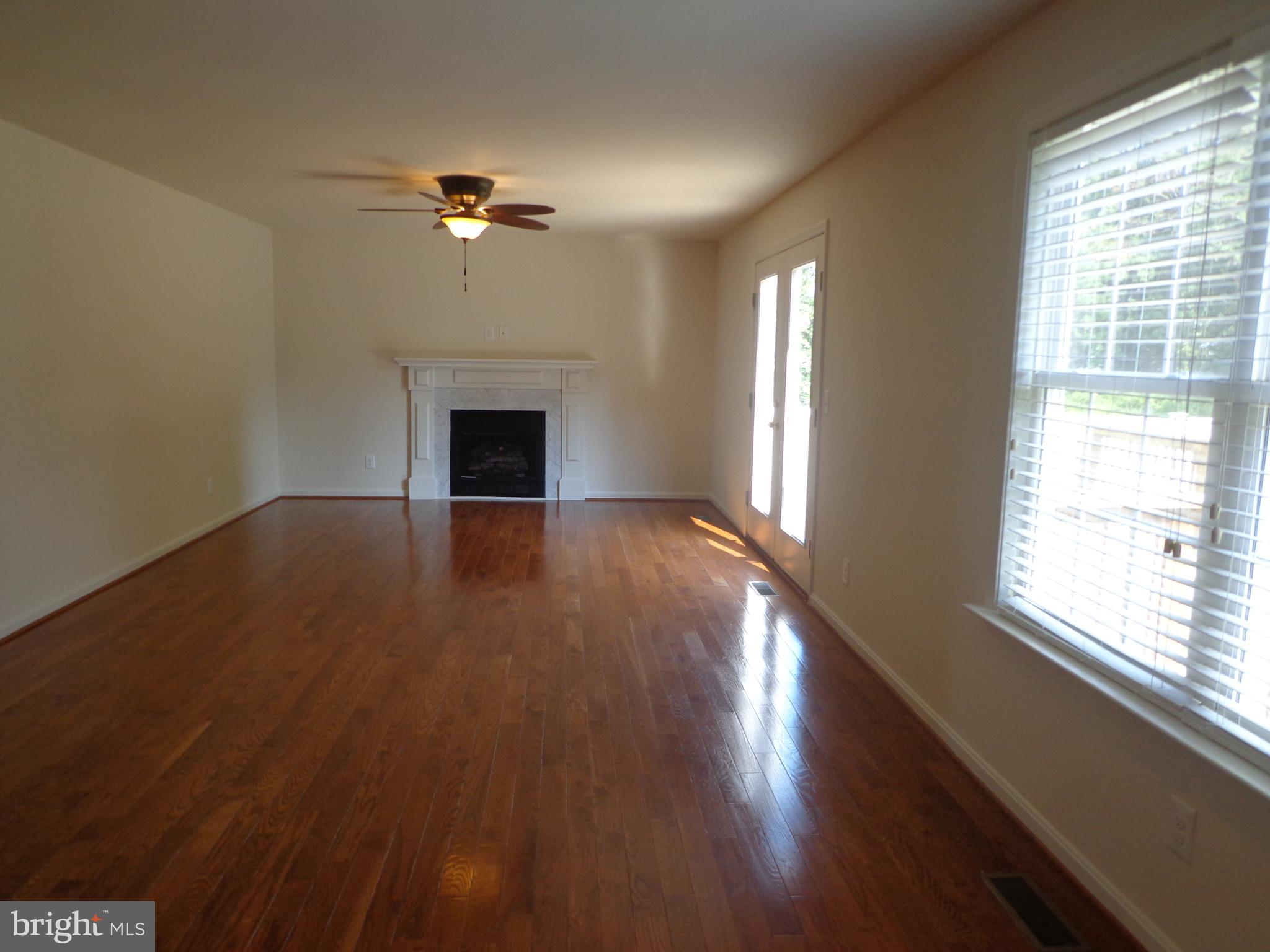 LEONARDTOWN - Residential Lease