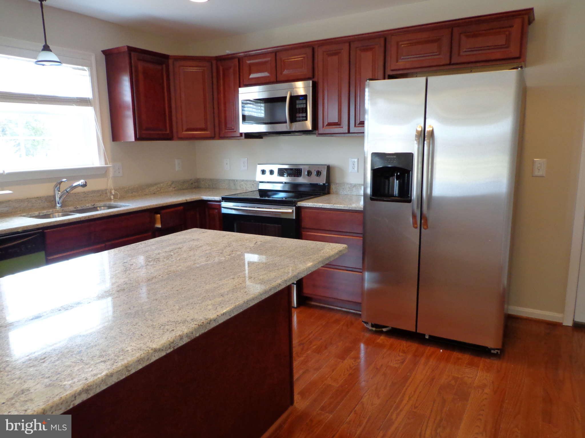 LEONARDTOWN - Residential Lease