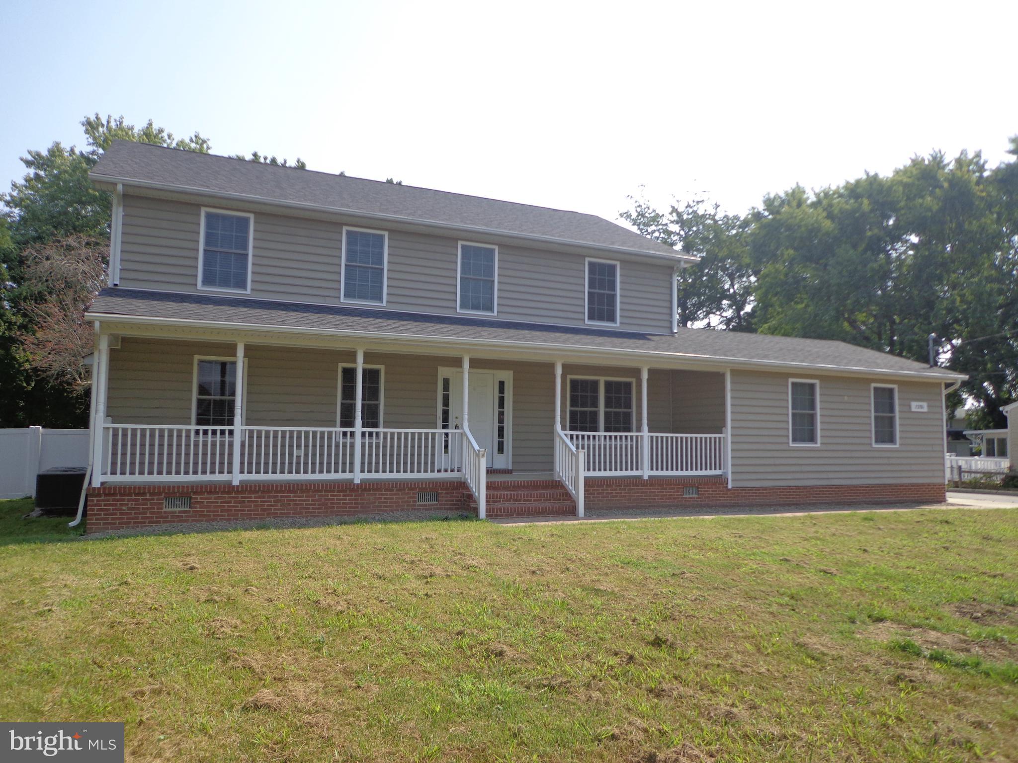 LEONARDTOWN - Residential Lease