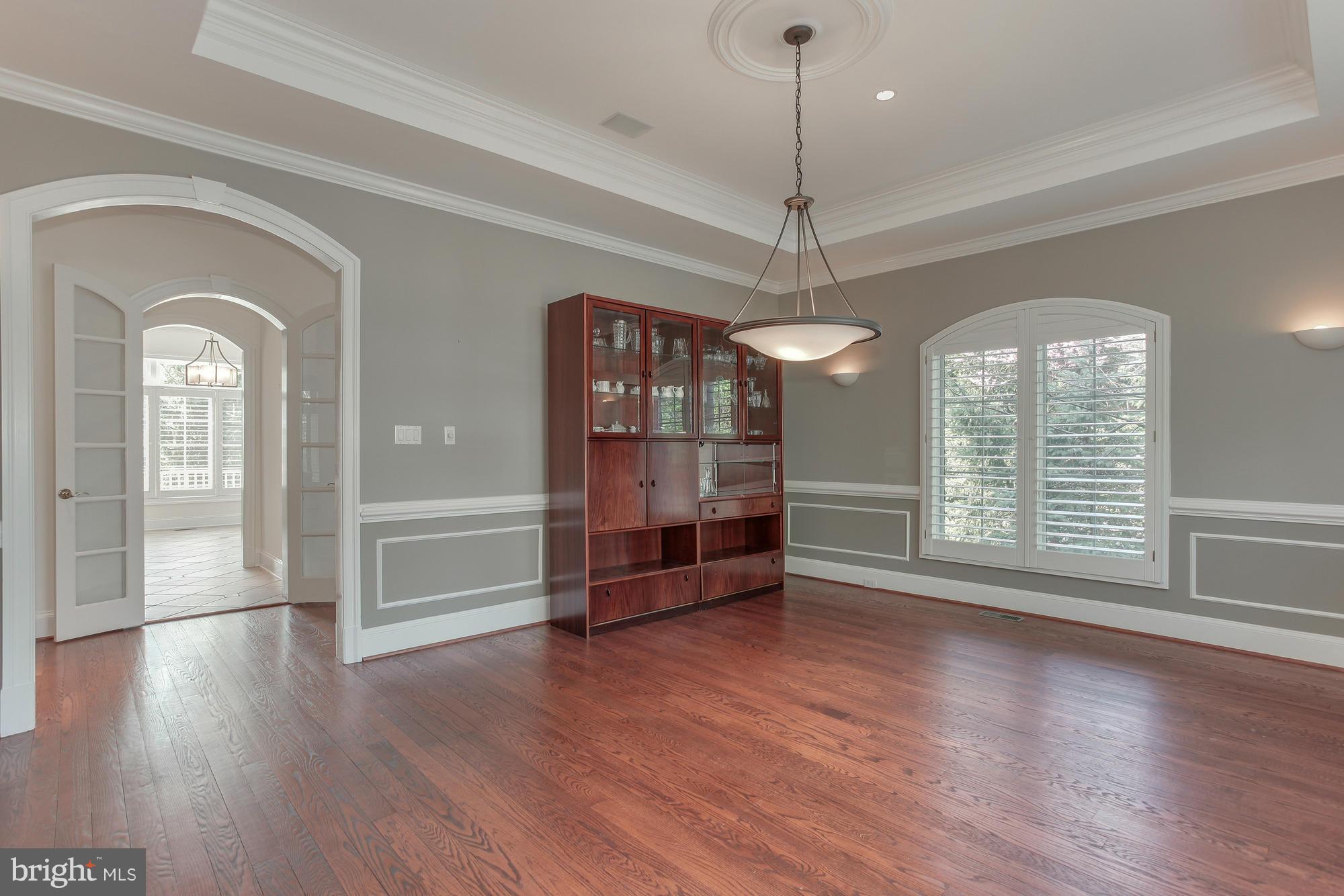 AVENEL - Residential