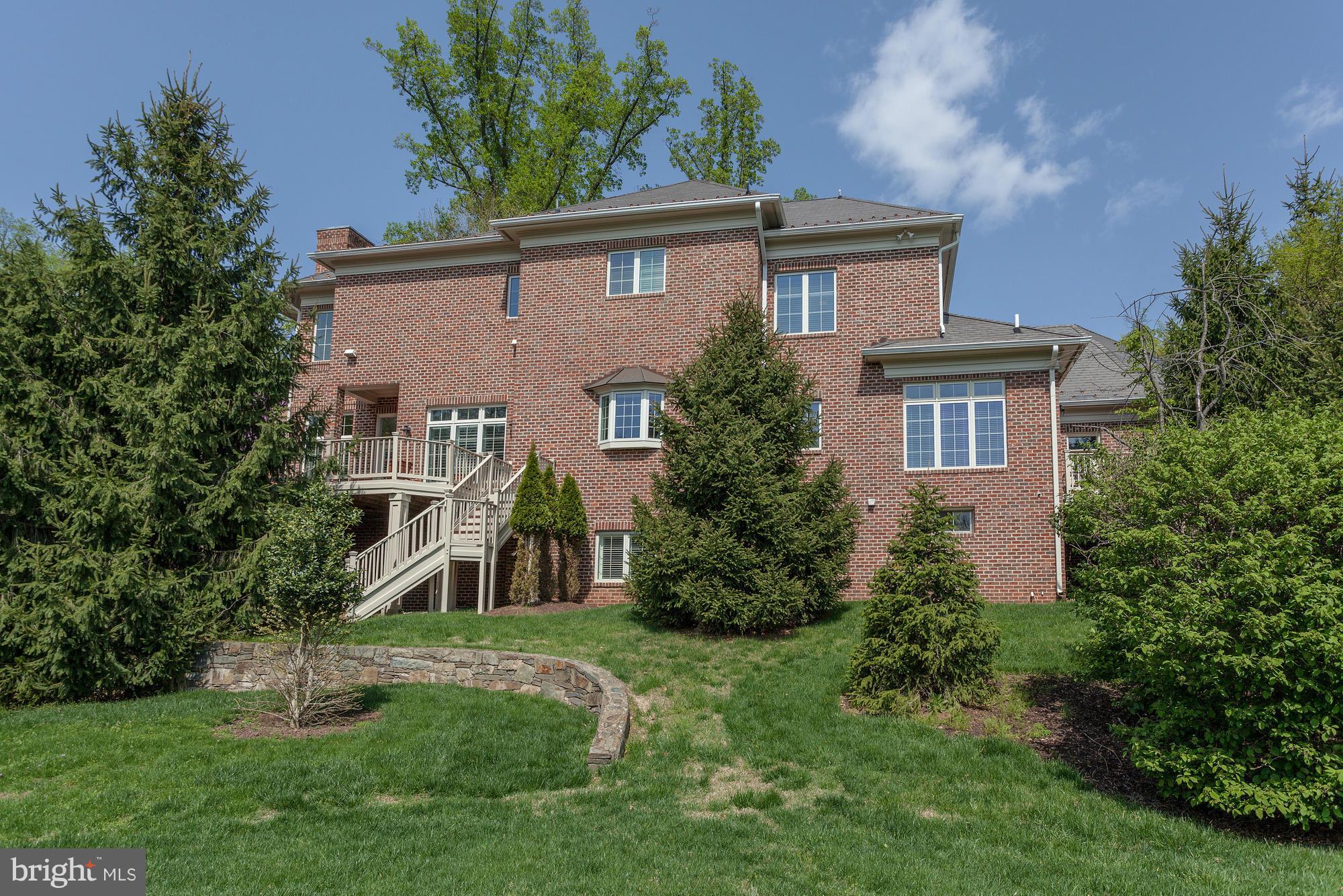 AVENEL - Residential