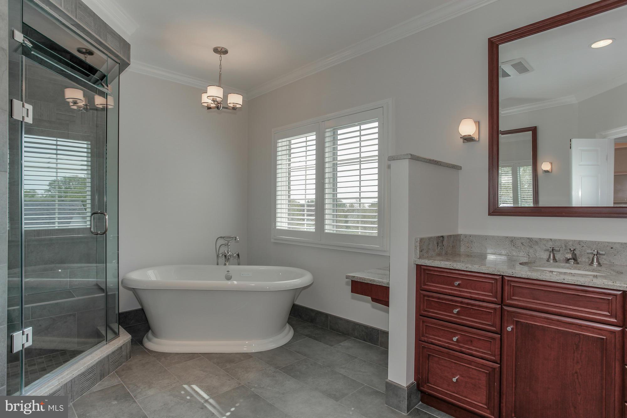 AVENEL - Residential