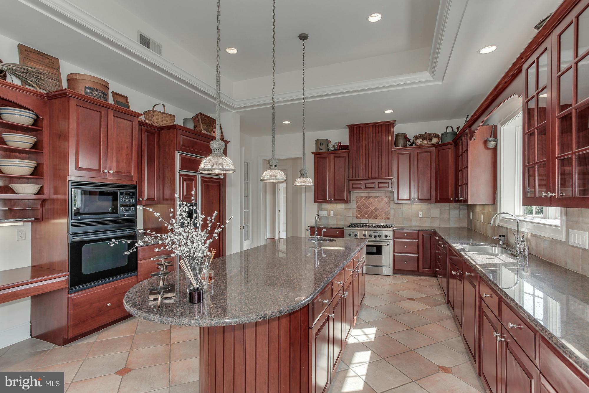 AVENEL - Residential