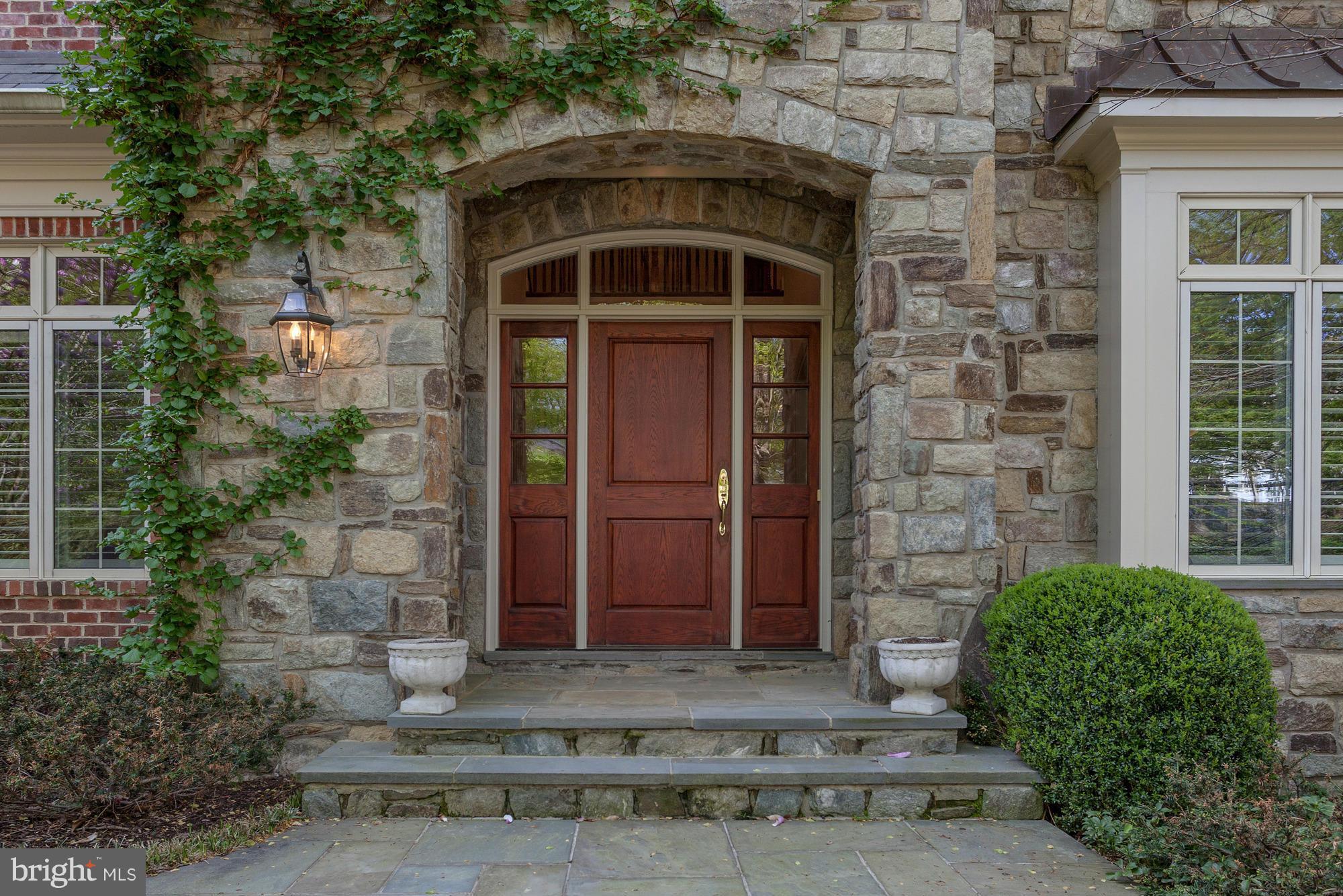 AVENEL - Residential