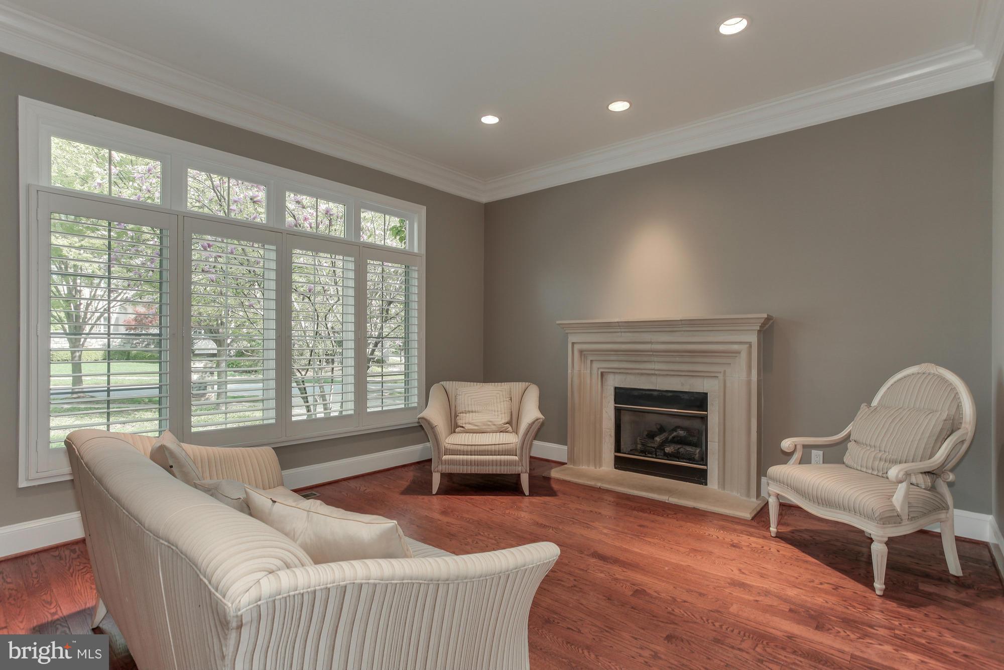 AVENEL - Residential