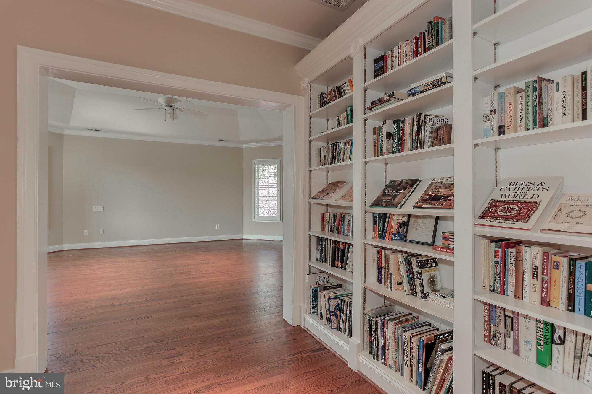 AVENEL - Residential