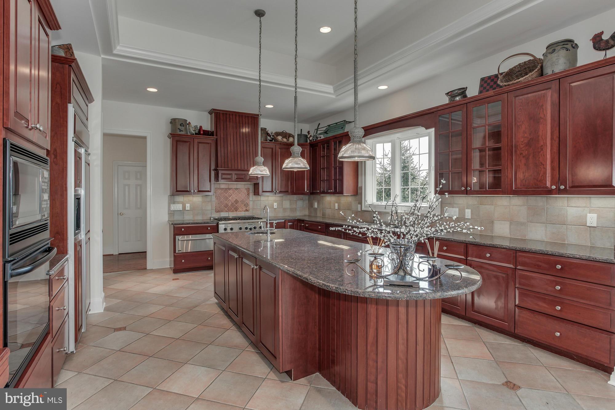 AVENEL - Residential