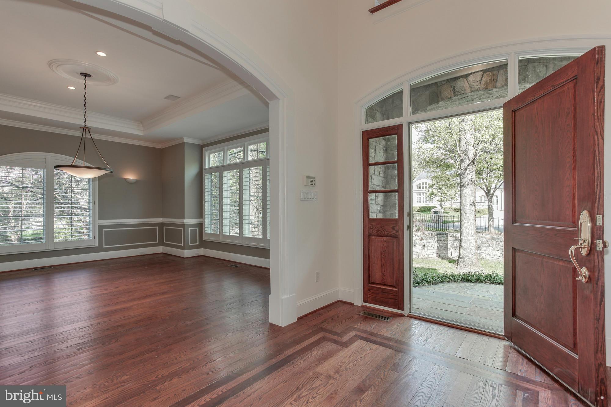 AVENEL - Residential