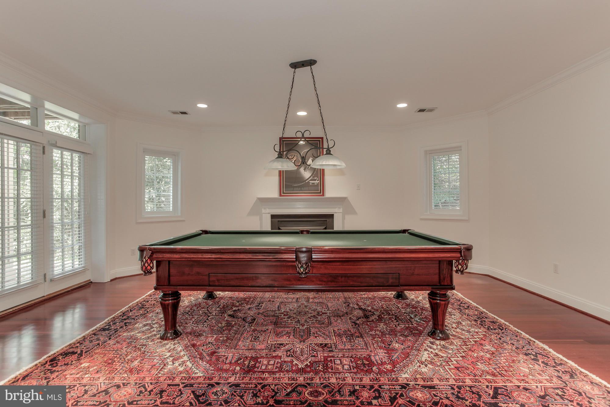 AVENEL - Residential