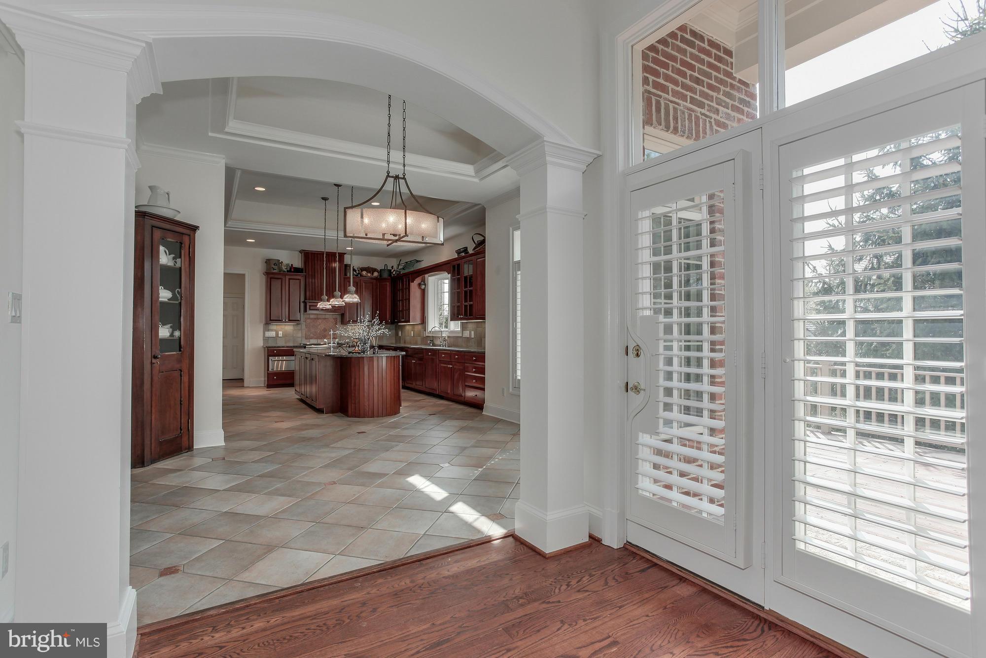 AVENEL - Residential