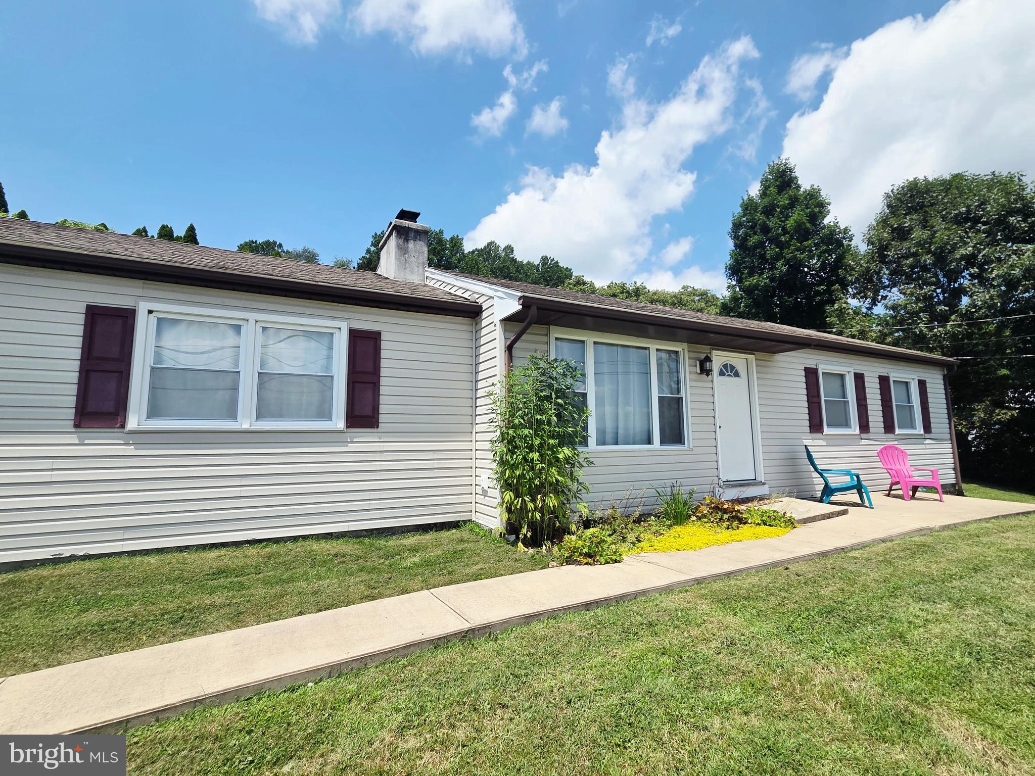 362 HAIN ROAD