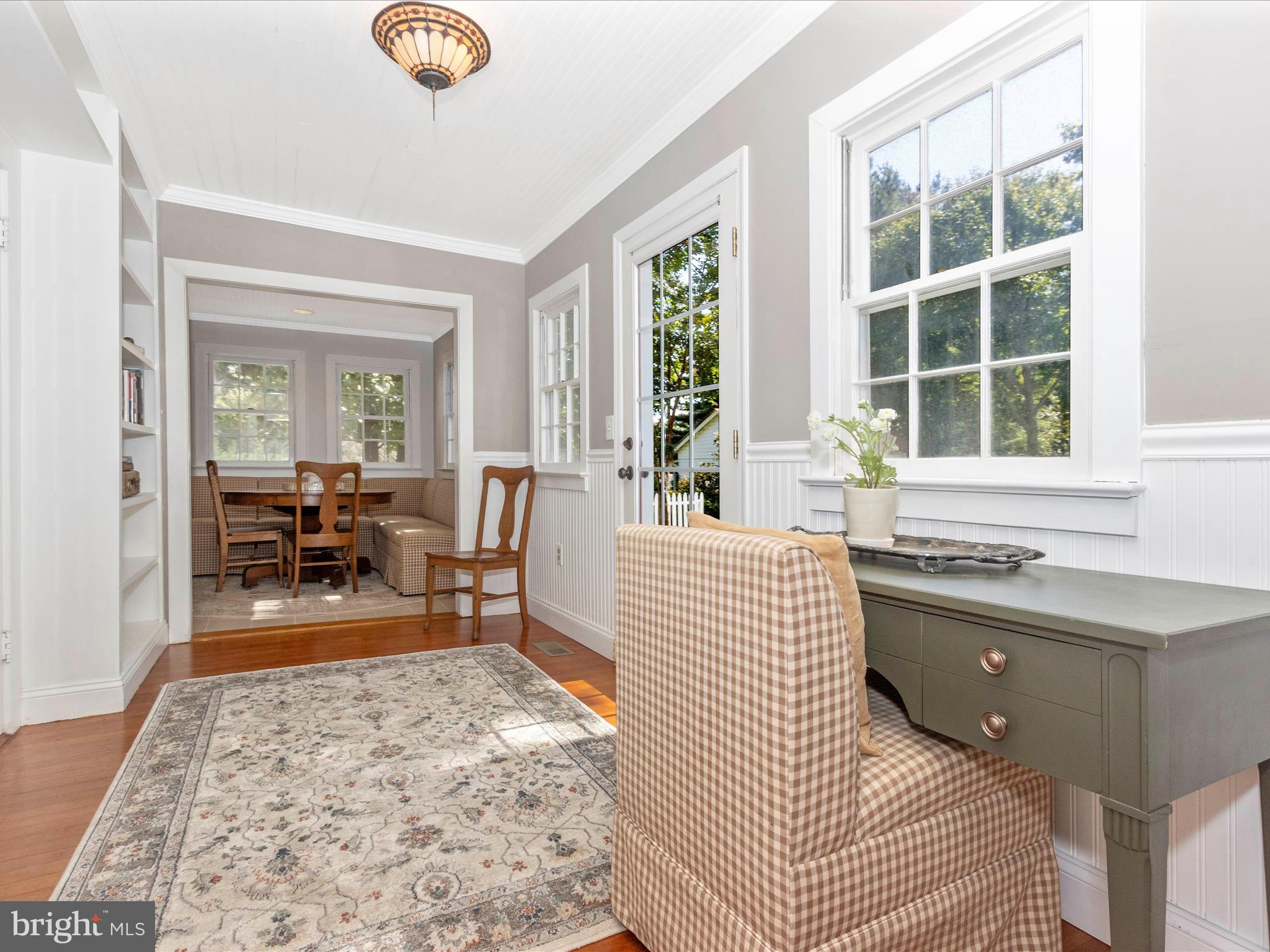 LAYTONSVILLE TOWN - Residential