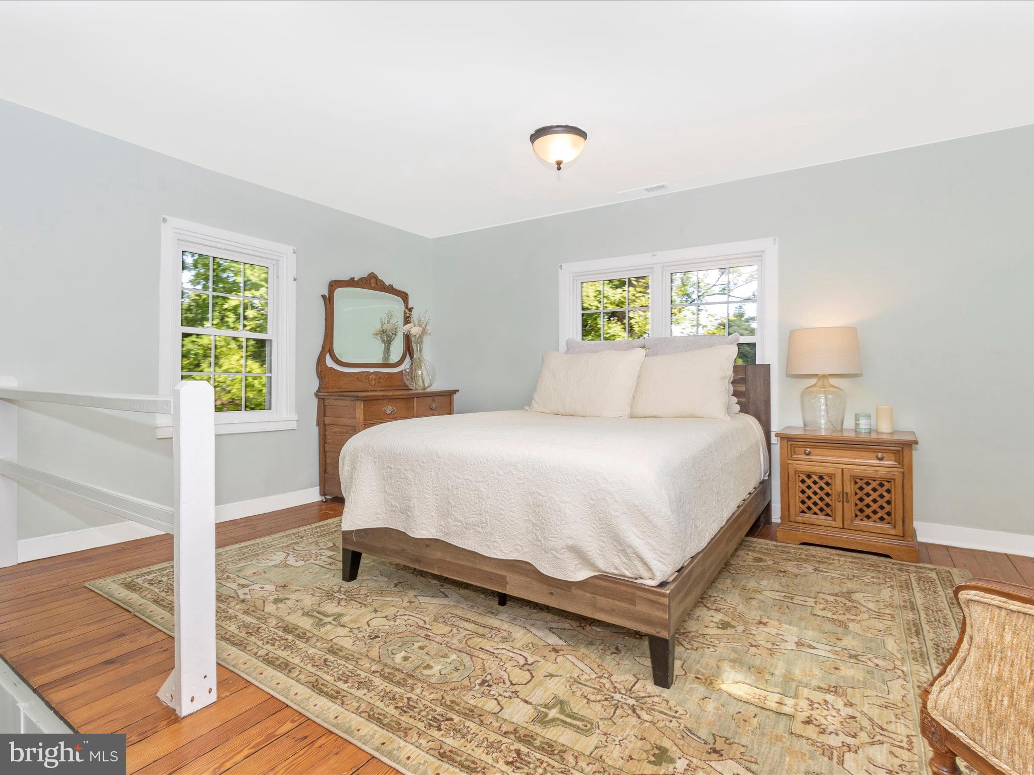 LAYTONSVILLE TOWN - Residential