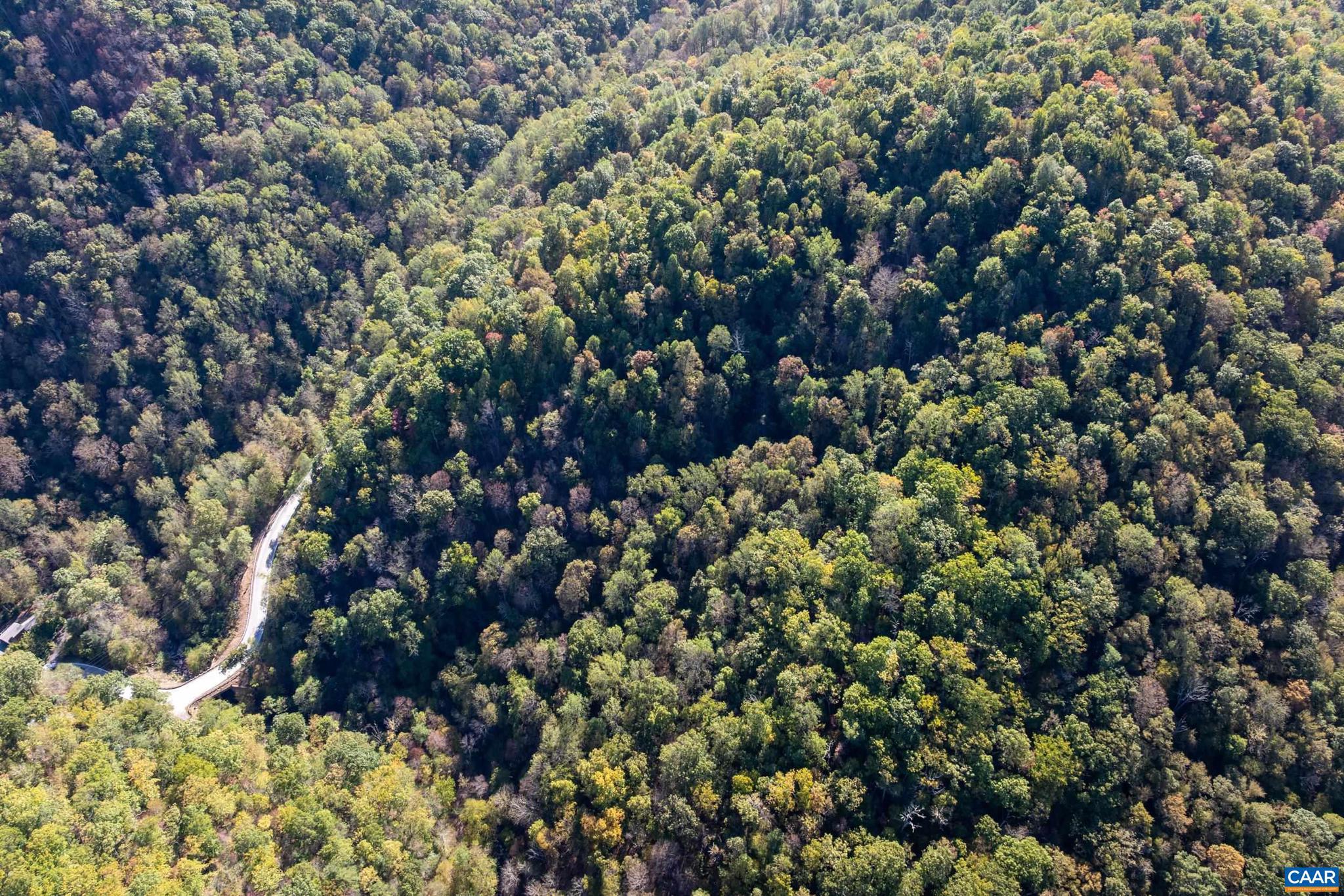 CRABTREE BLUFFS - Land