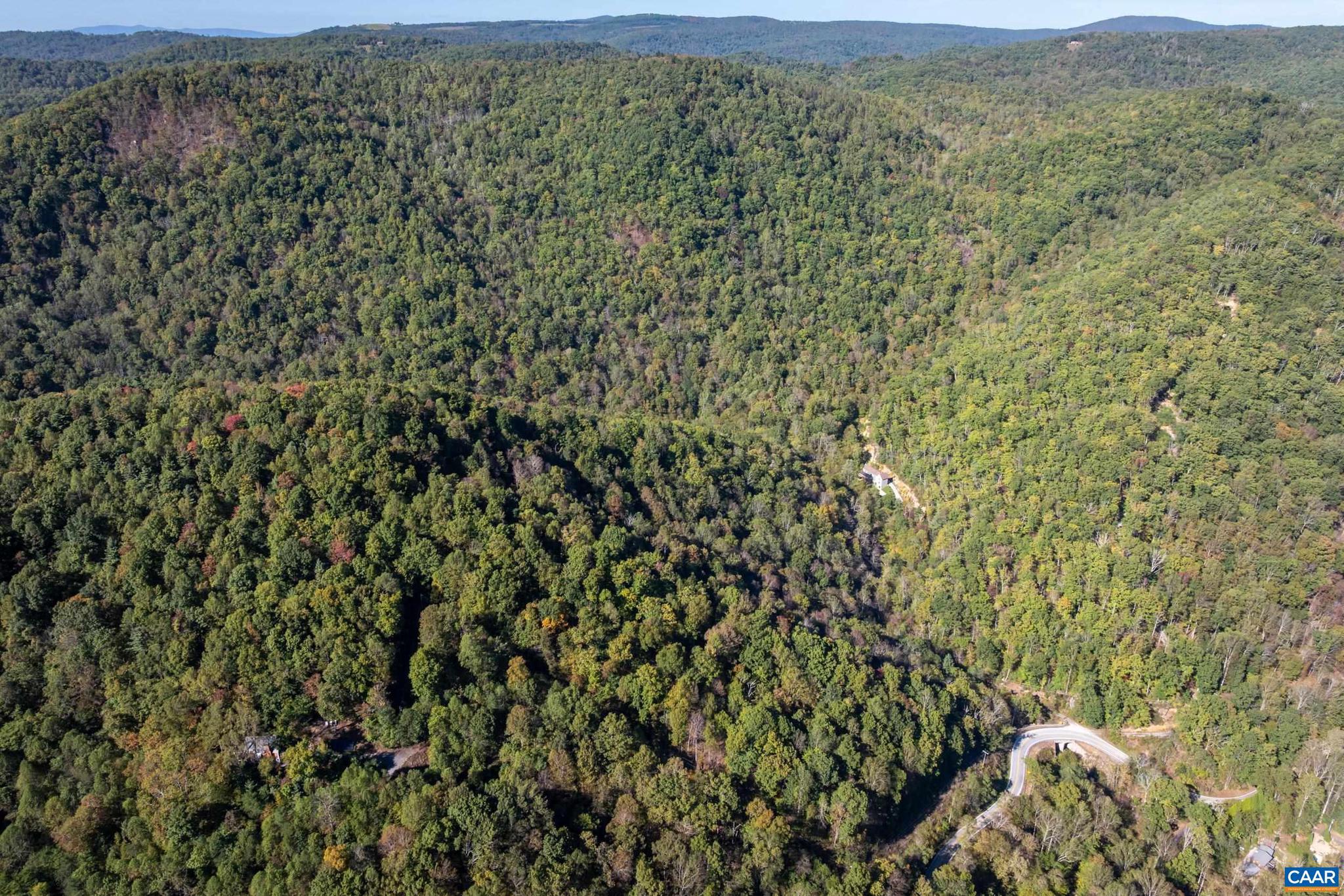 CRABTREE BLUFFS - Land