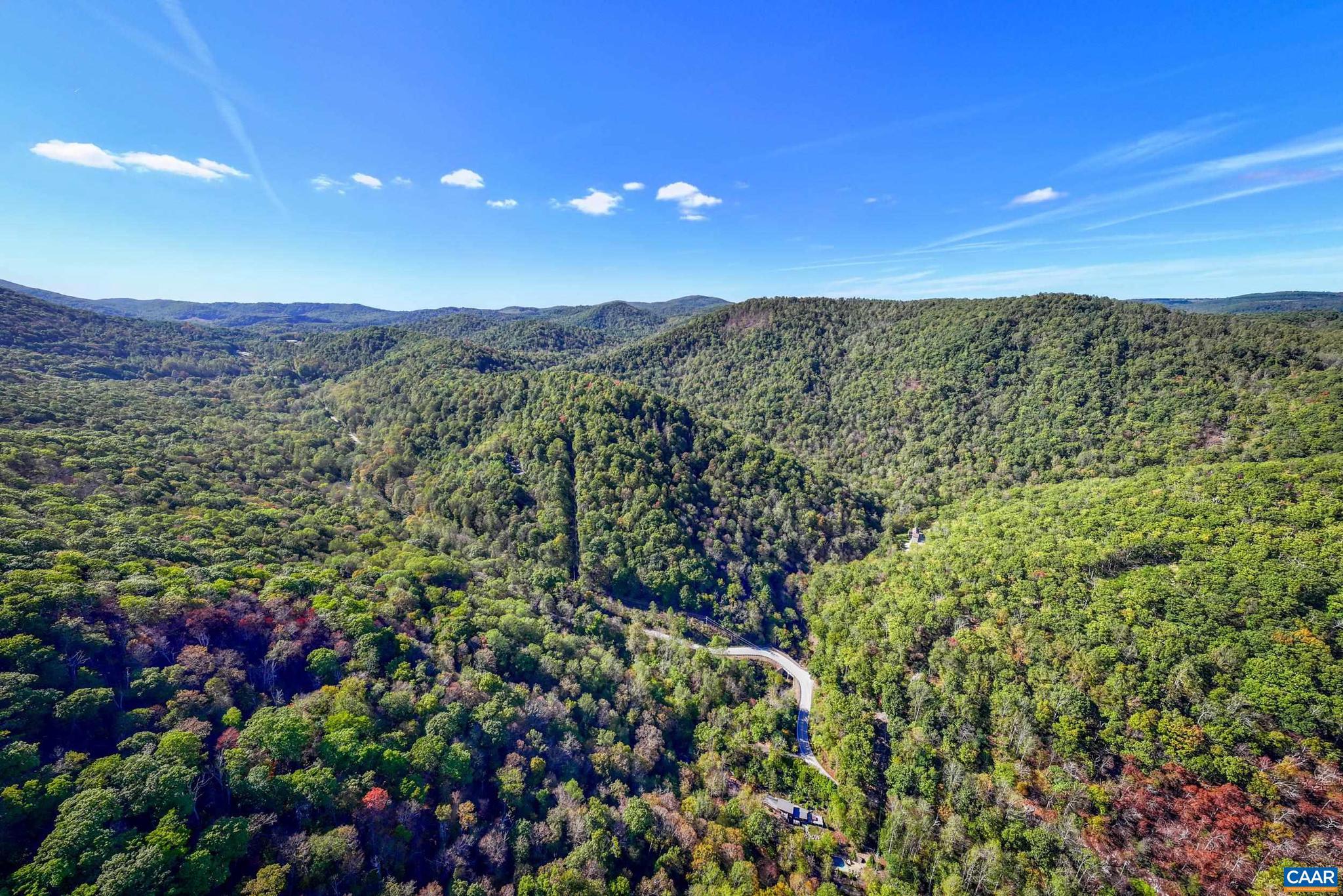 CRABTREE BLUFFS - Land