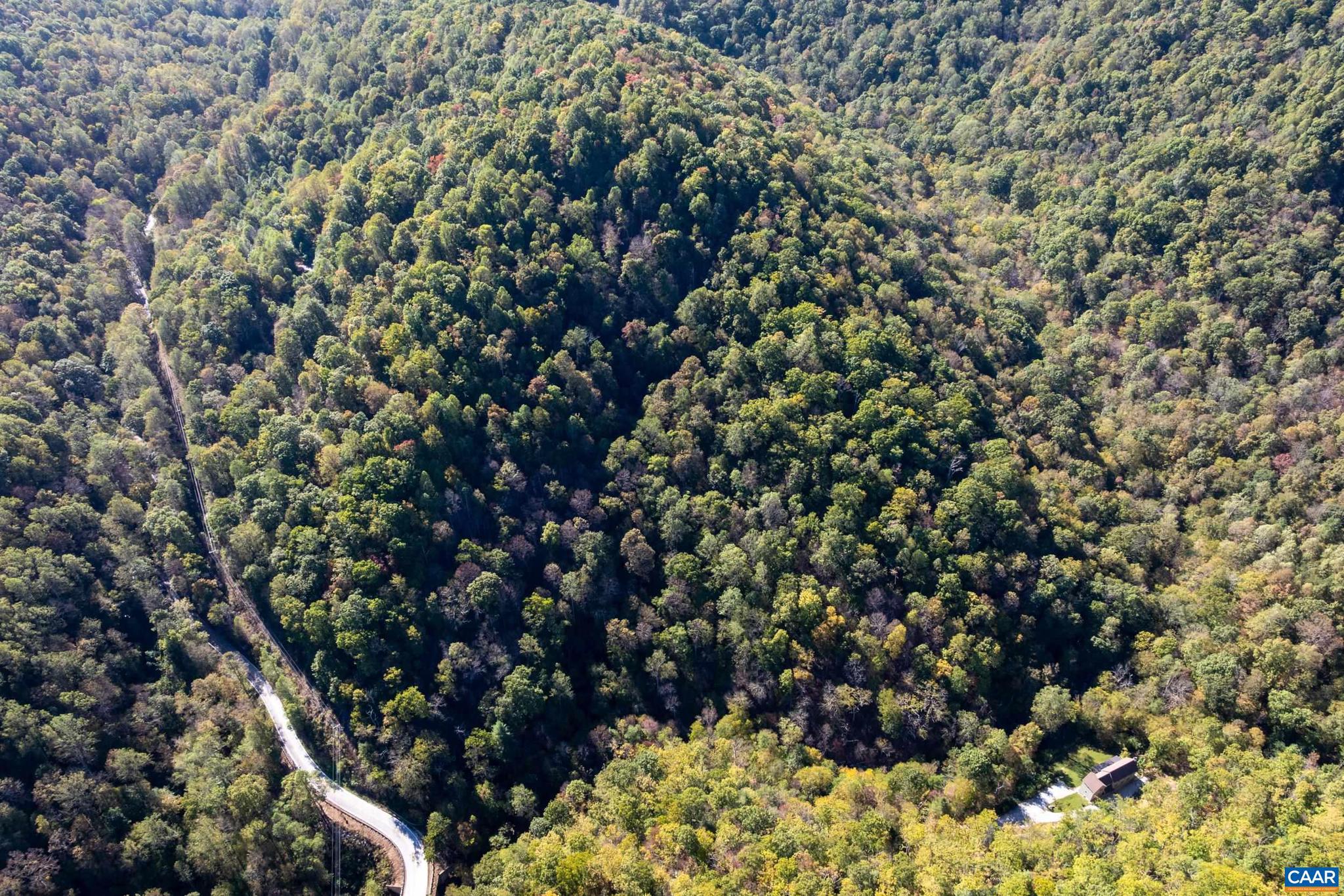CRABTREE BLUFFS - Land