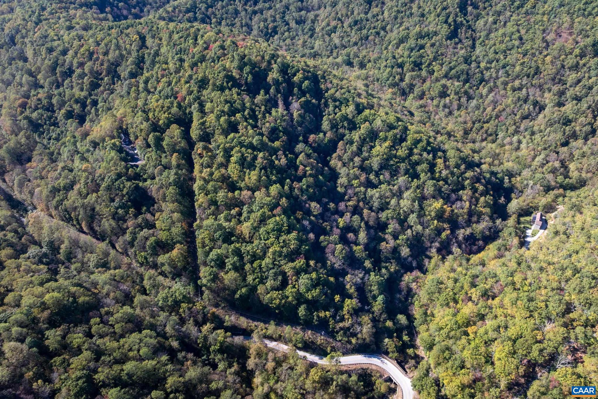 CRABTREE BLUFFS - Land