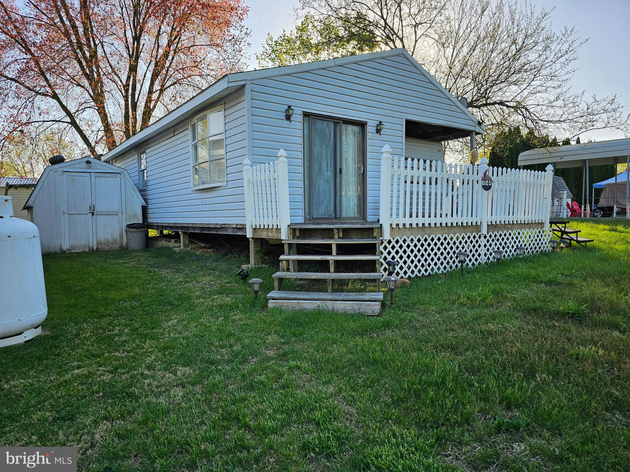 INDIAN ACRES - Residential