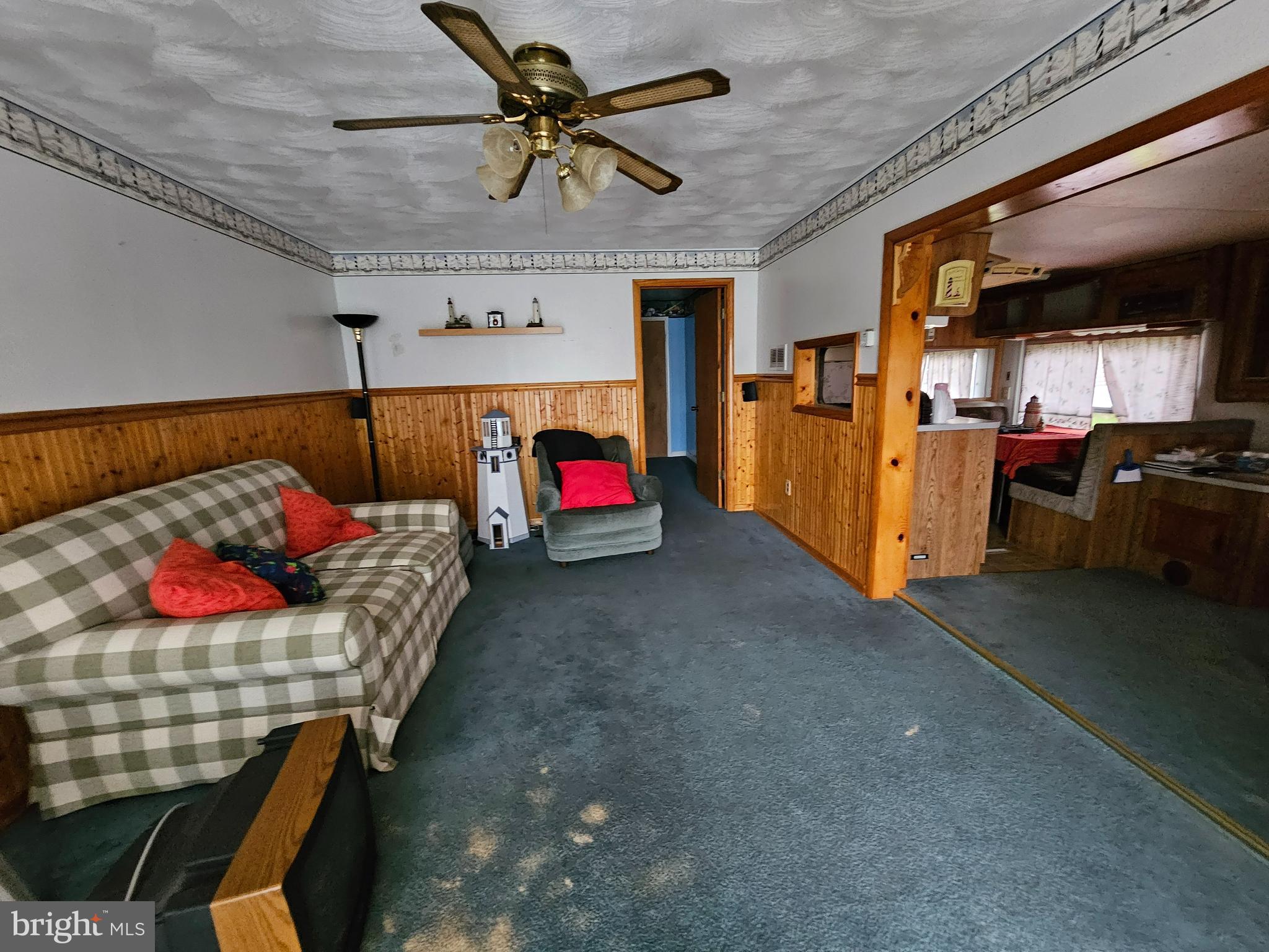 INDIAN ACRES - Residential