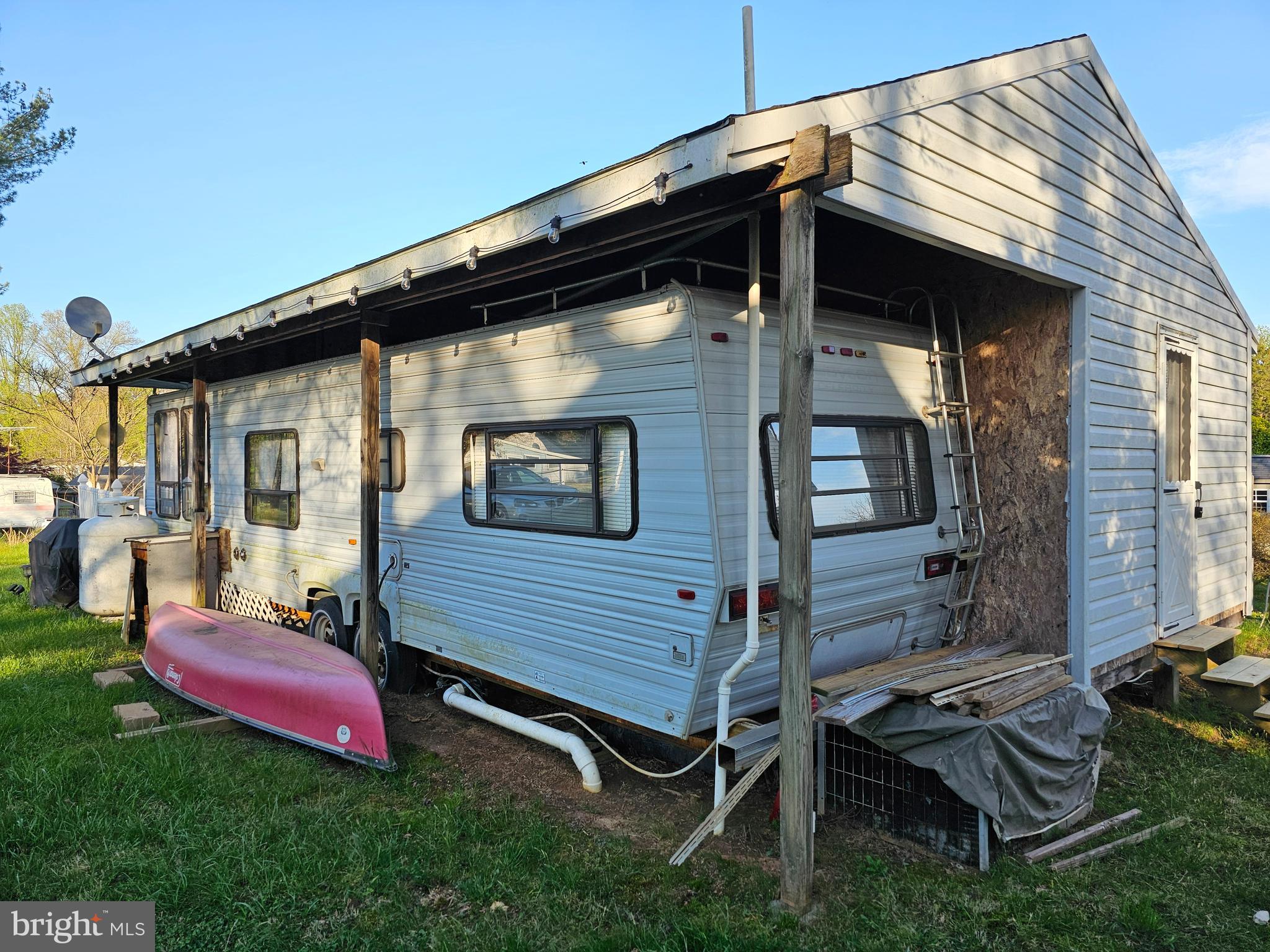 INDIAN ACRES - Residential