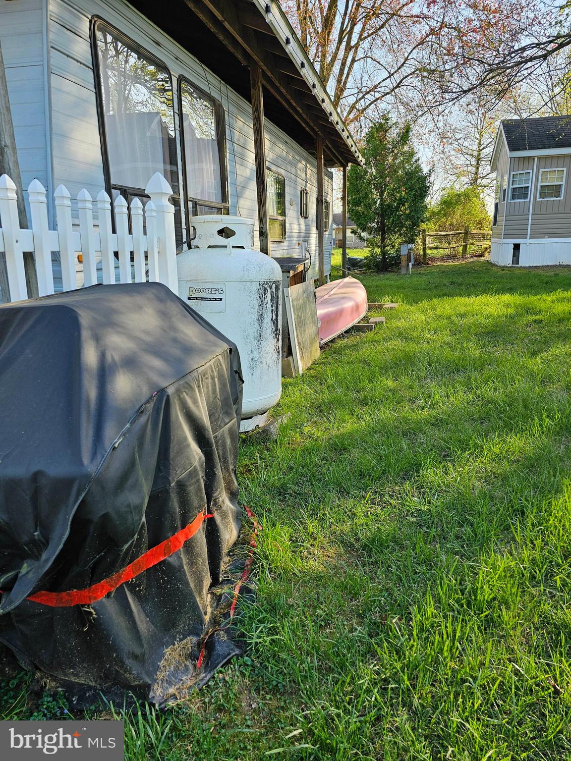 INDIAN ACRES - Residential