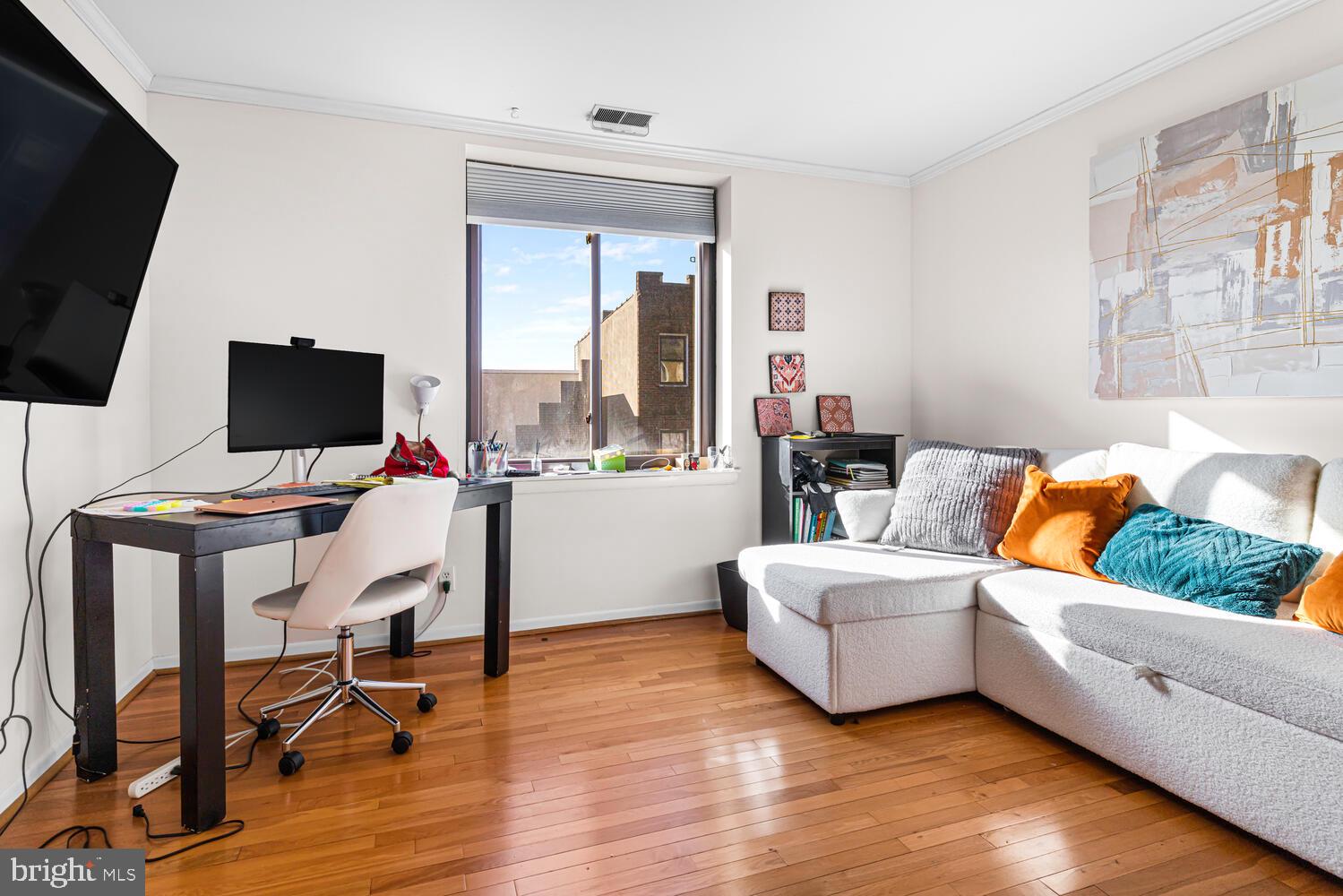 WASHINGTON SQ WEST - Residential