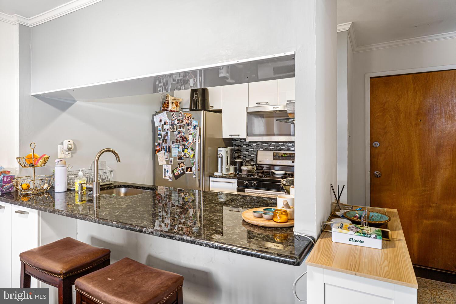 WASHINGTON SQ WEST - Residential