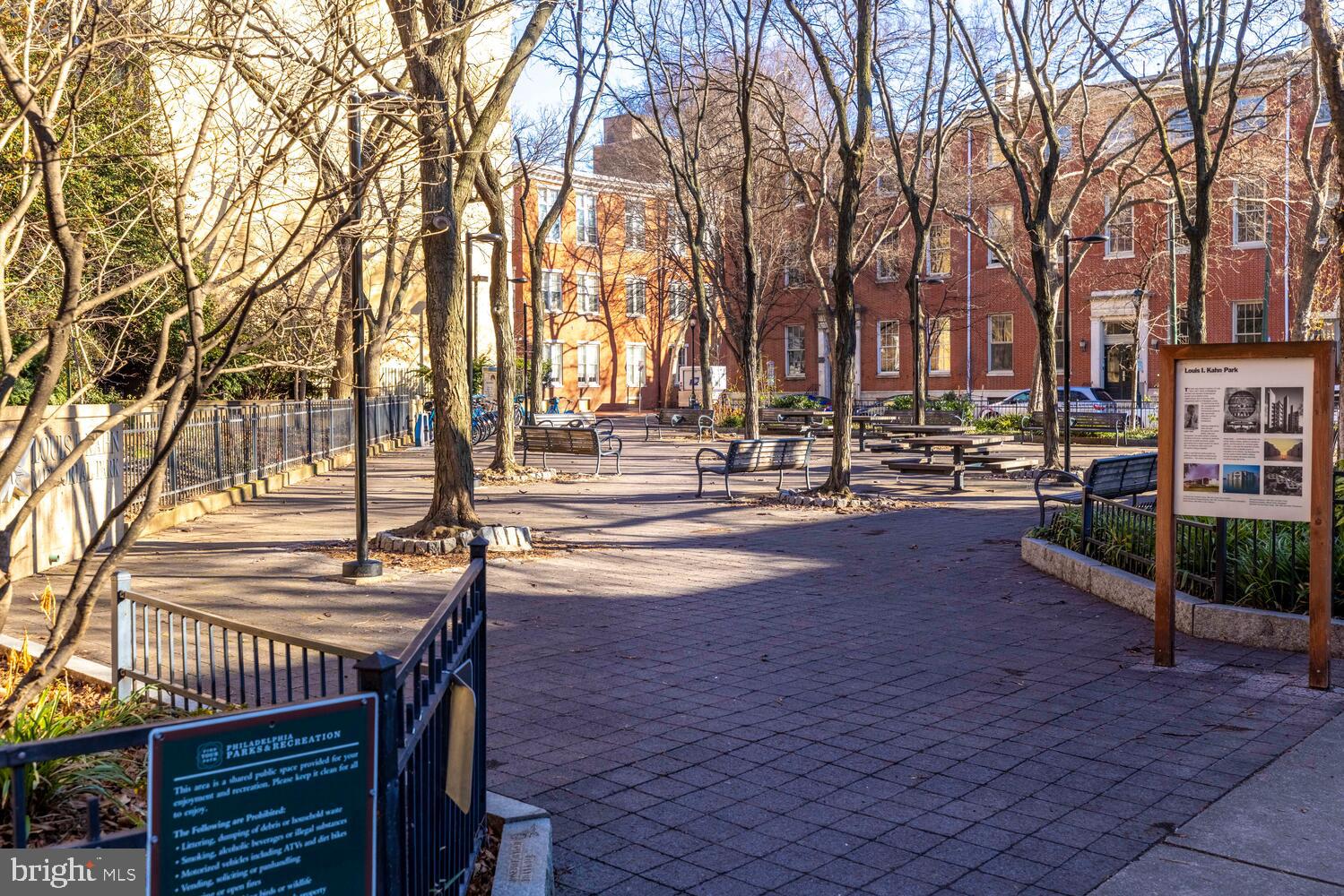 WASHINGTON SQ WEST - Residential